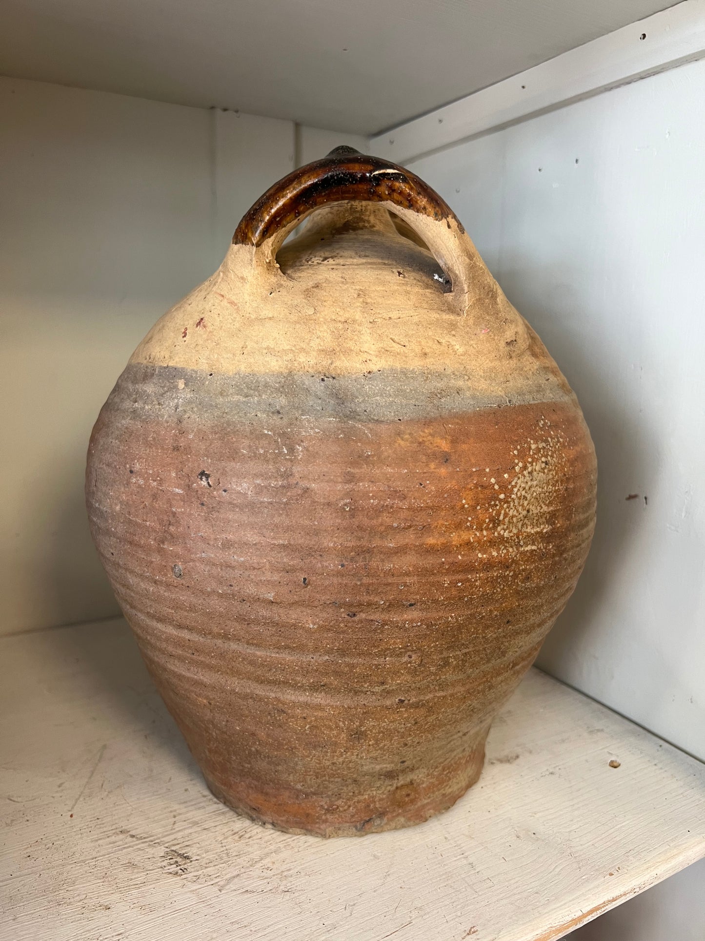 OUDE | FRANSE | KRUIK | BROCANTE