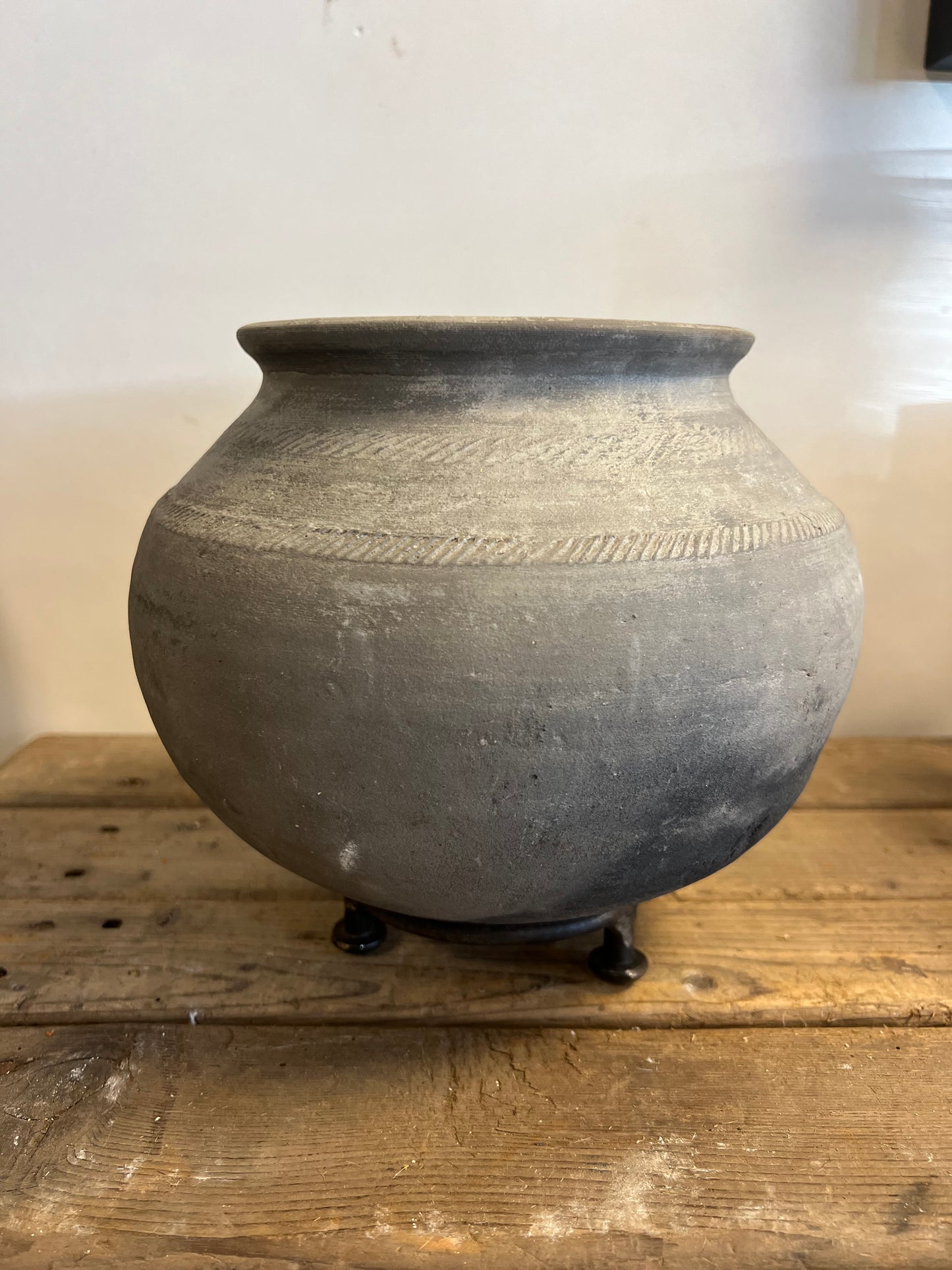 TUIMELPOTJE | INDIA | OP | STANDAARD | NR 6