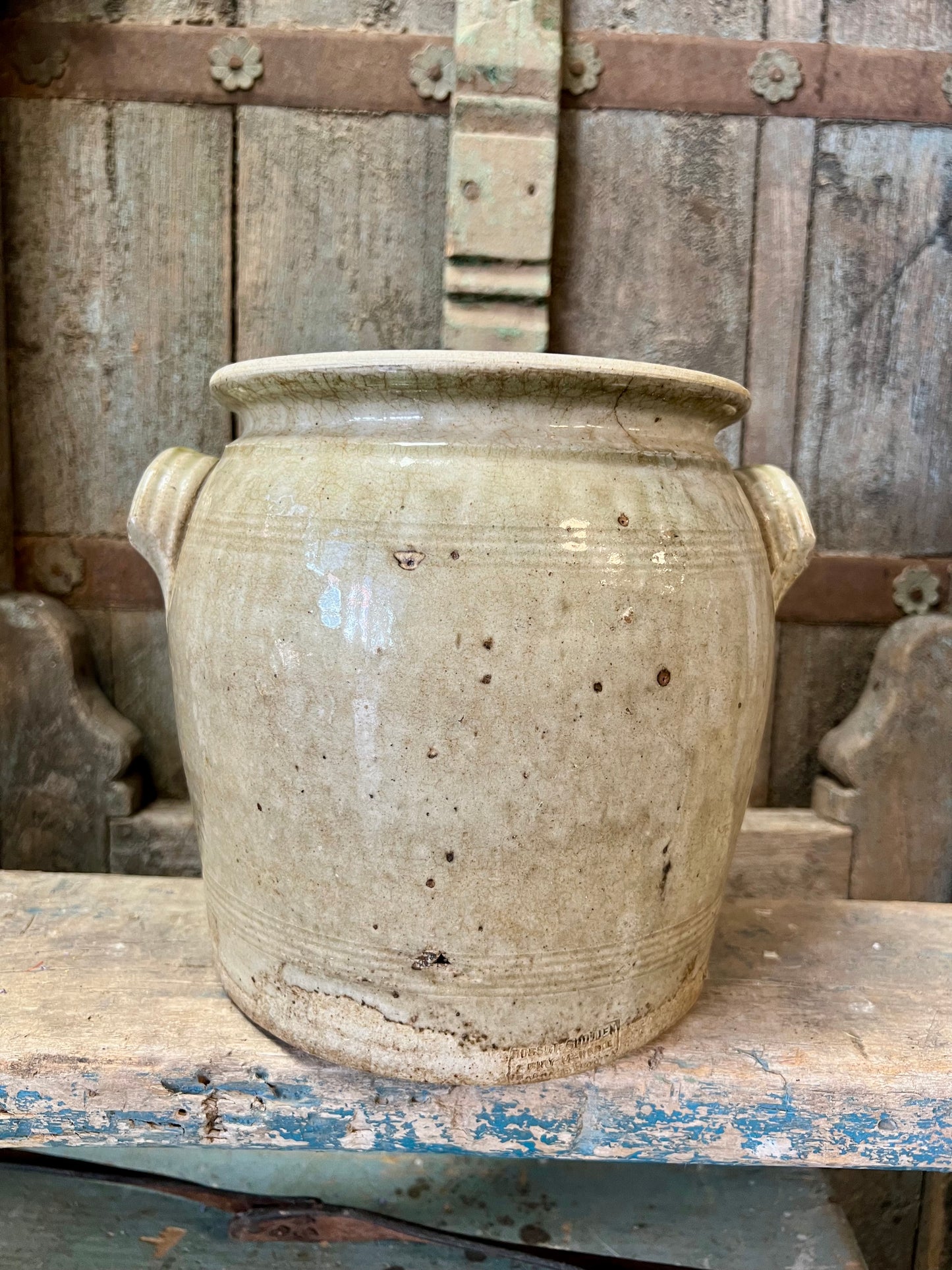 GRESPOT | MIDDEL | BROCANTE | NR 82