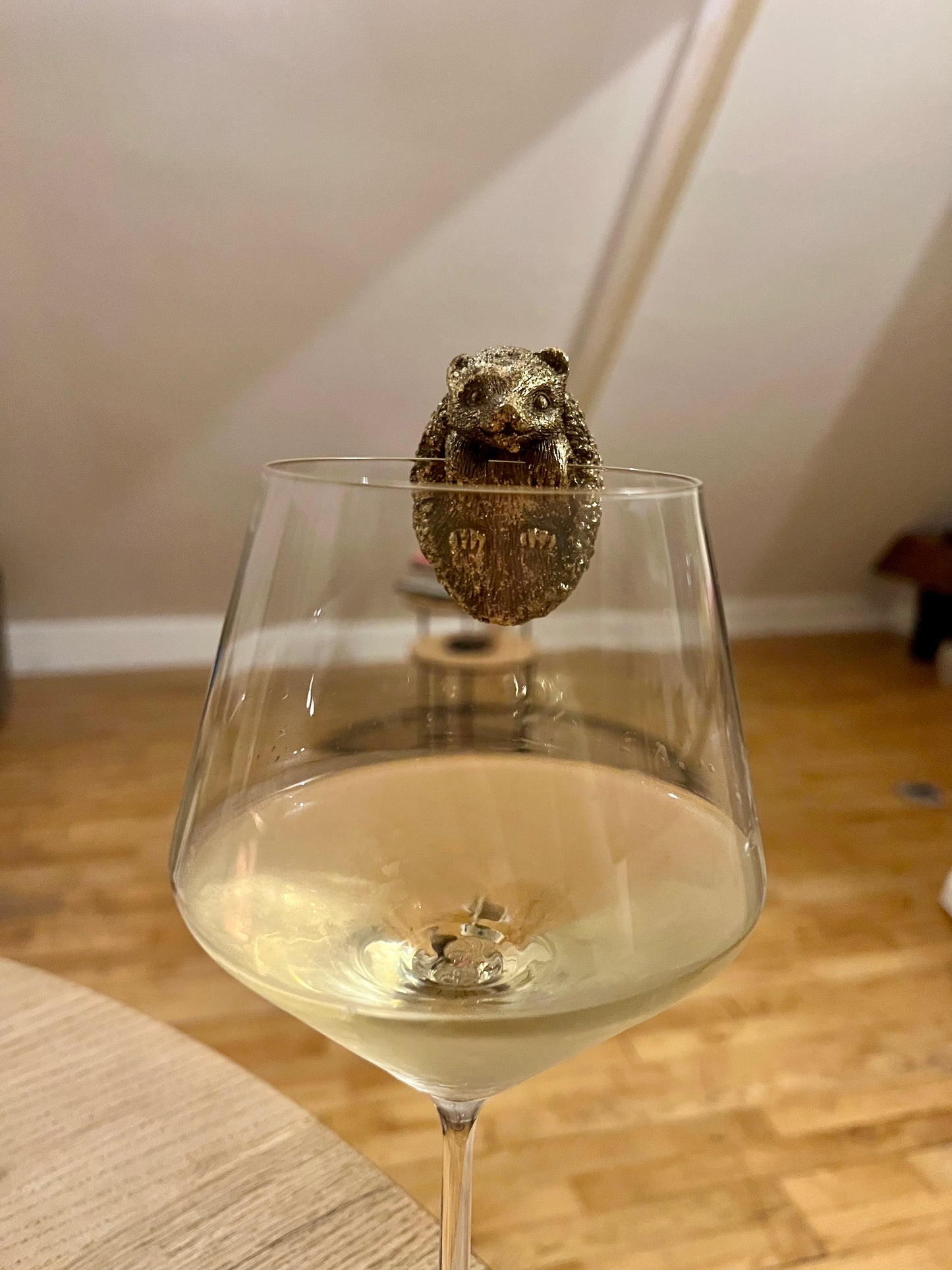 EGEL | GOUD