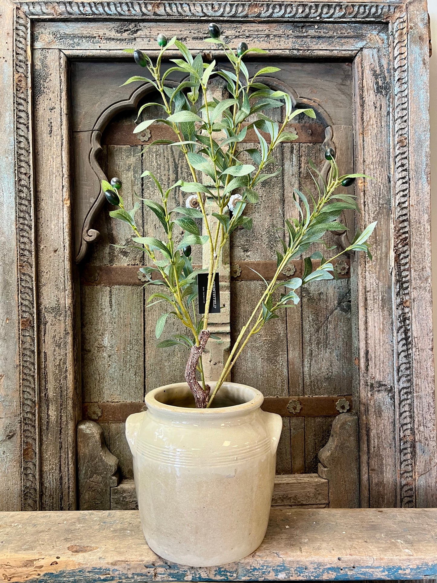 GRESPOT | MIDDEL | BROCANTE | NR 83