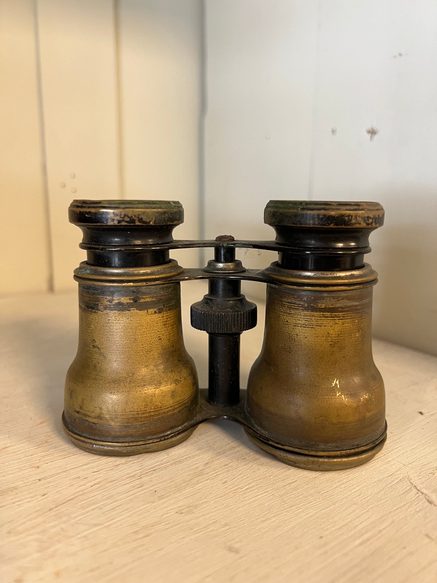 OUDE | VERREKIJKER | BROCANTE
