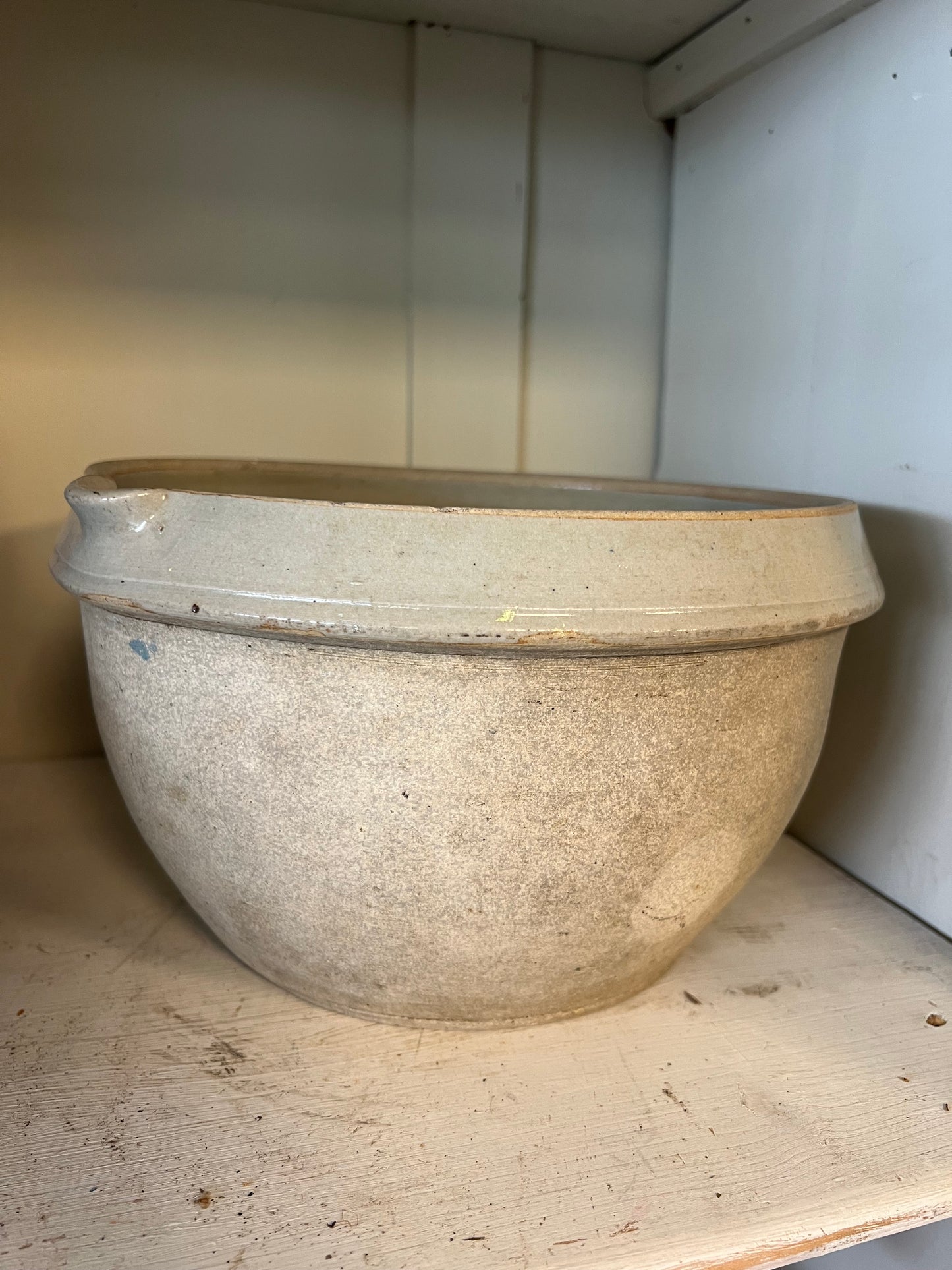 GRES | SCHAAL | BROCANTE