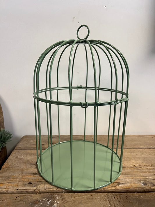 VOGELKOOI |  2 | MATEN | GROEN