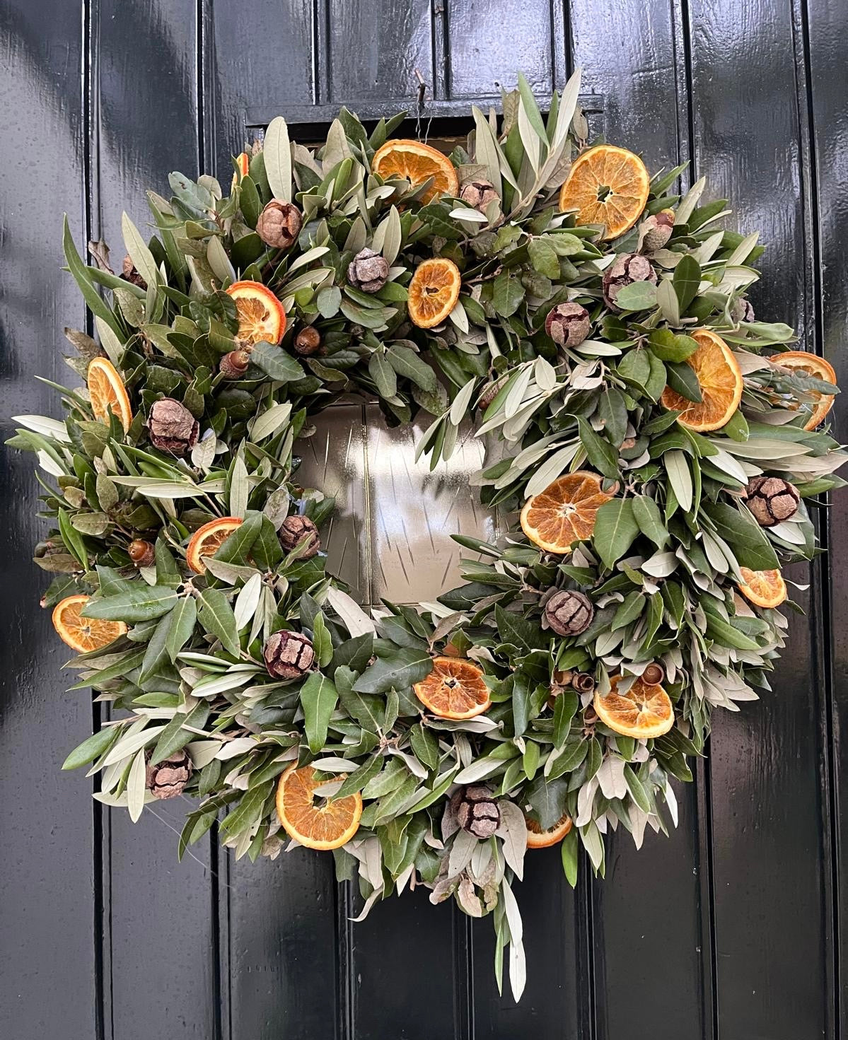 WORKSHOP | KRANS | MAKEN | 2 NOVEMBER