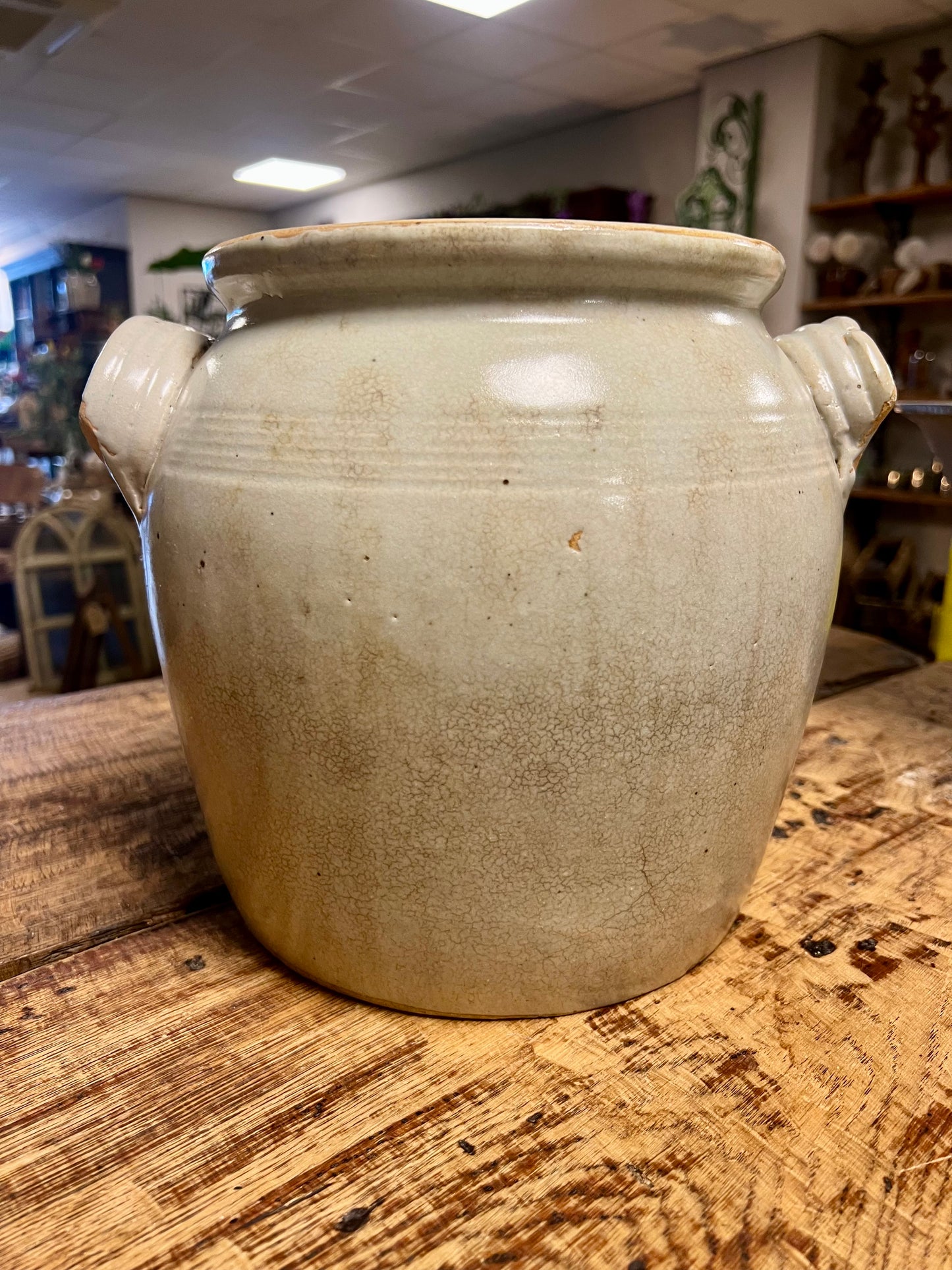 GRESPOT | GROOT | NR | 23 | BROCANTE