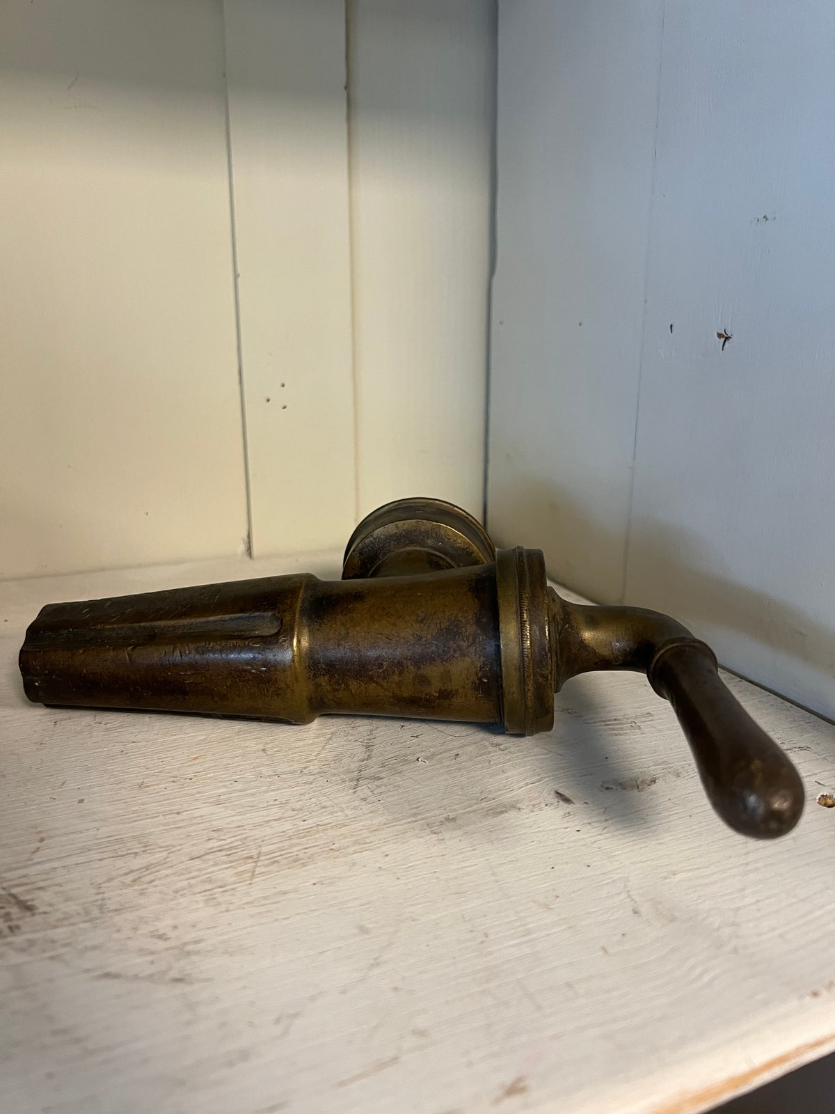 MESSING | TAPKRAAN | BROCANTE