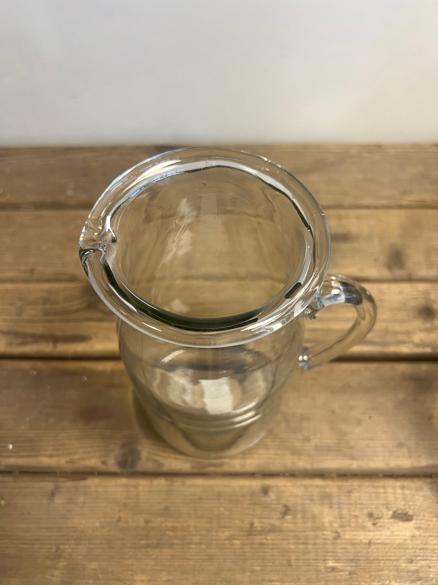 GLAZEN | WATERKAN | KARAF | SAPKAN