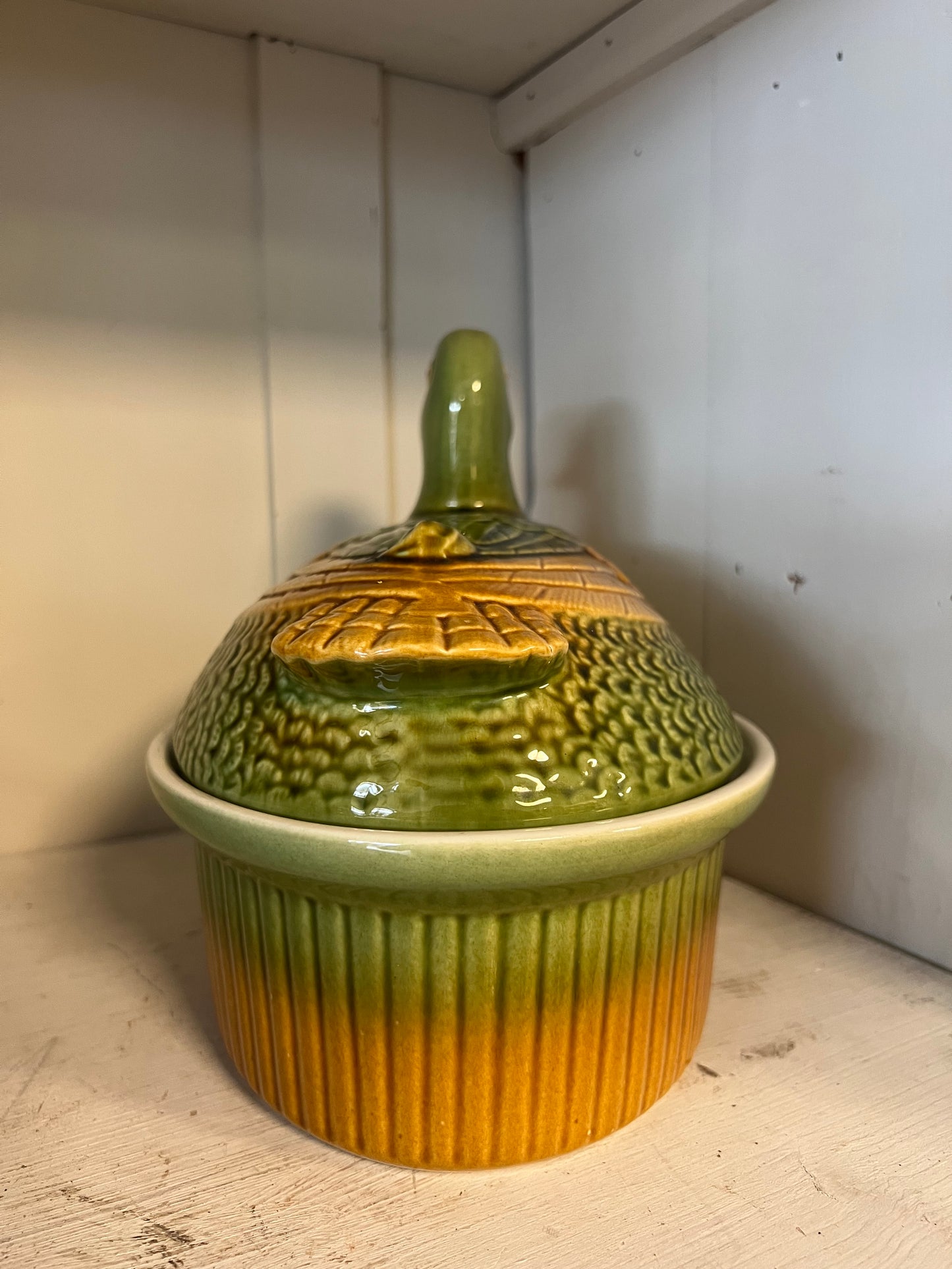 PATHÉSCHAAL | EEND | BROCANTE