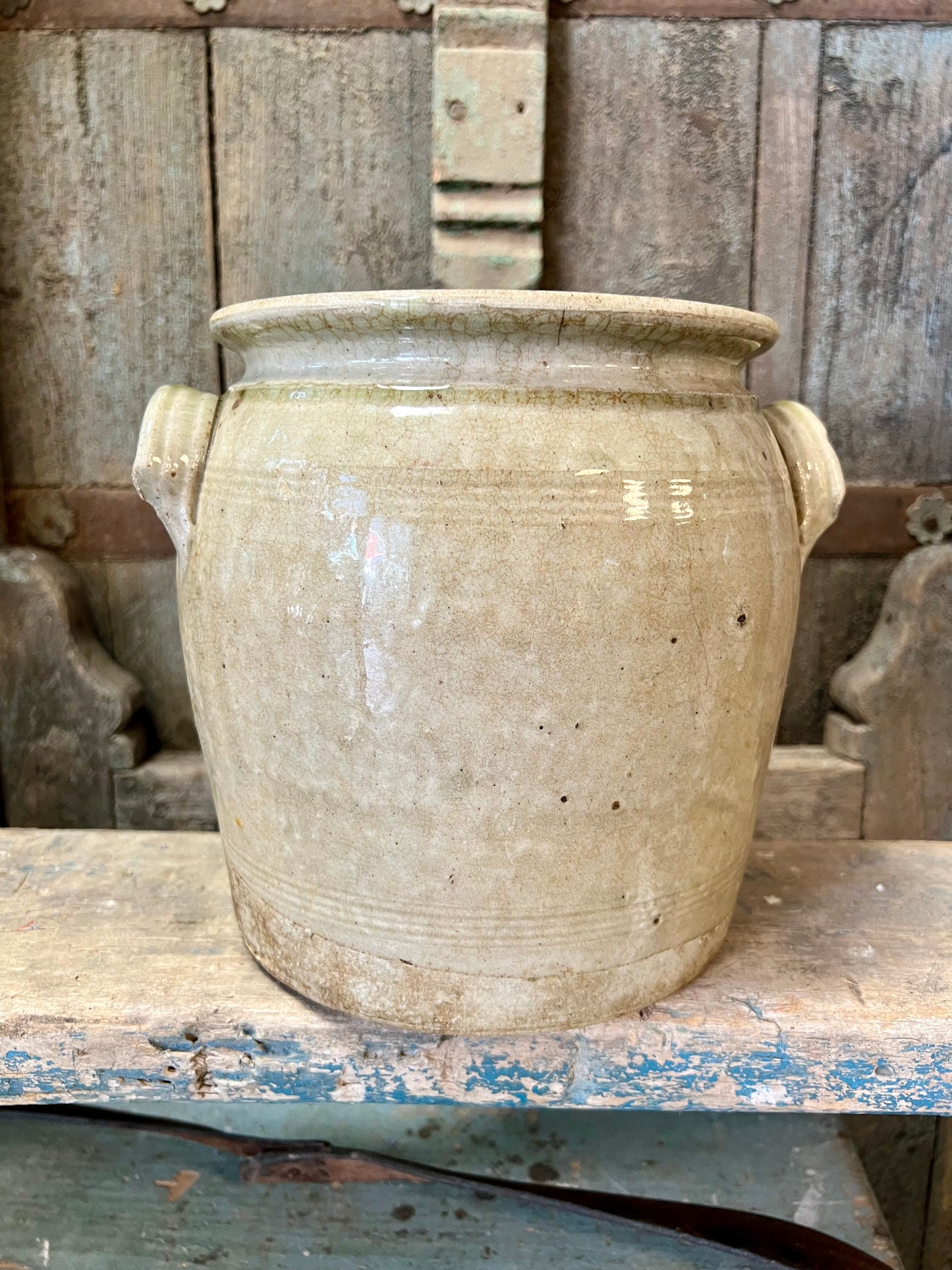 GRESPOT | MIDDEL | BROCANTE | NR 82