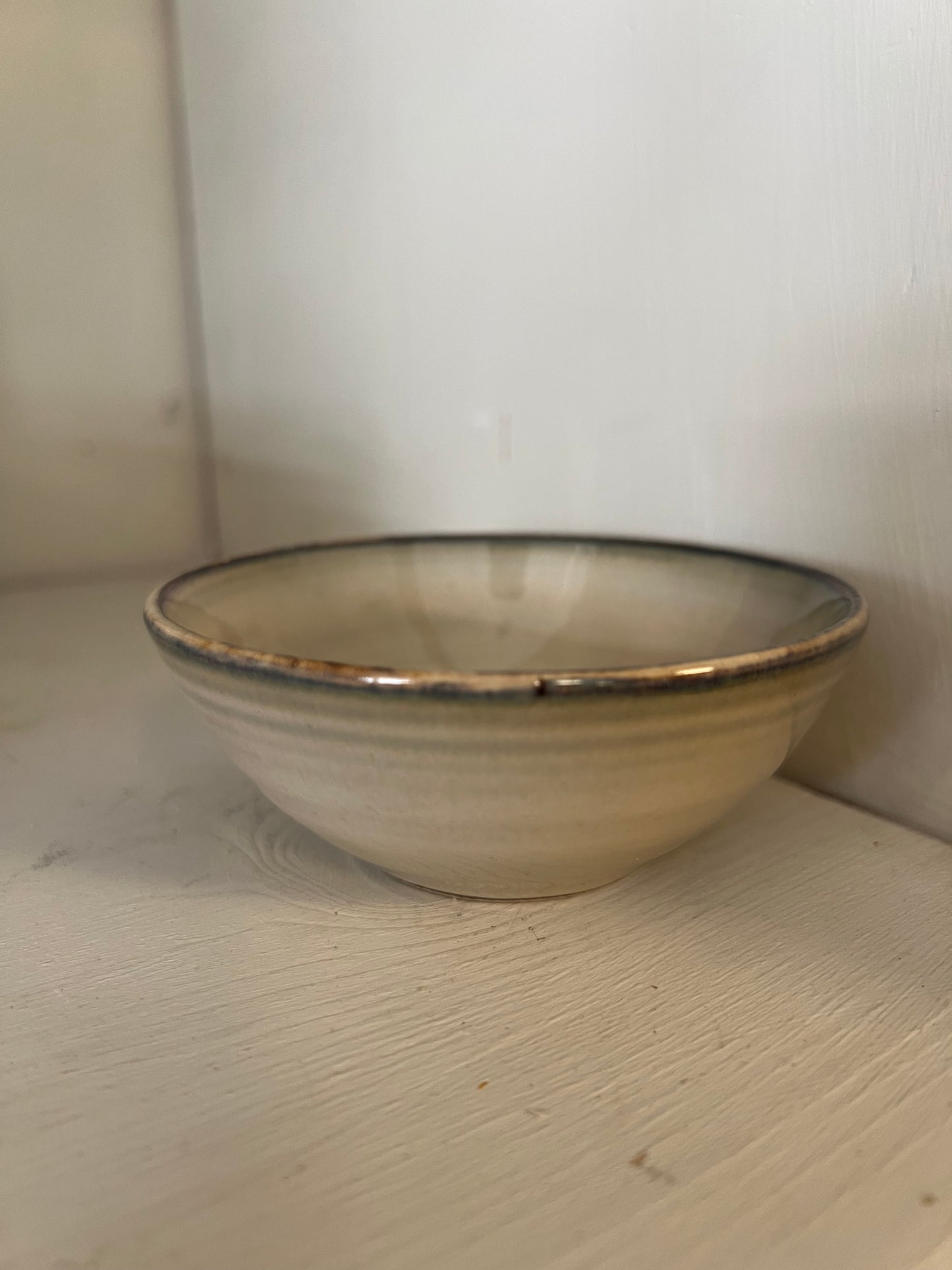 SCHAALTJE | KLEIN | ZAND
