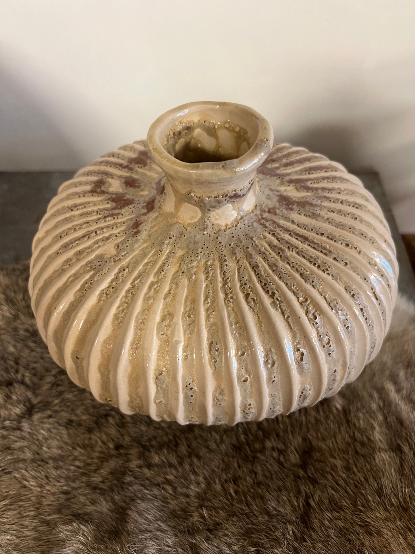 VAAS | BEIGE | ORGANISCHE | VORM | DIVERSE | MATEN