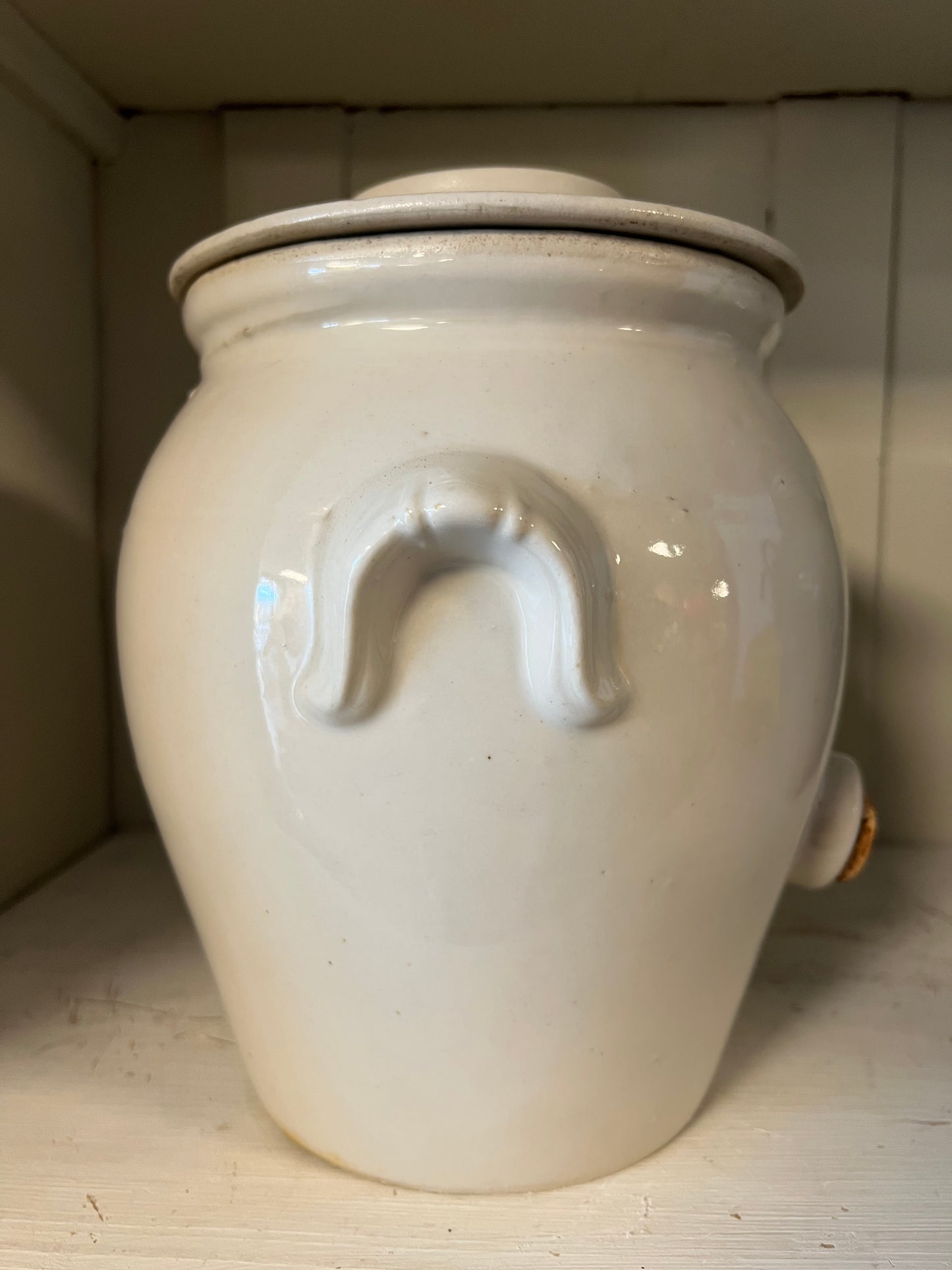GRESPOT | MIDDEL | BROCANTE | NR 79