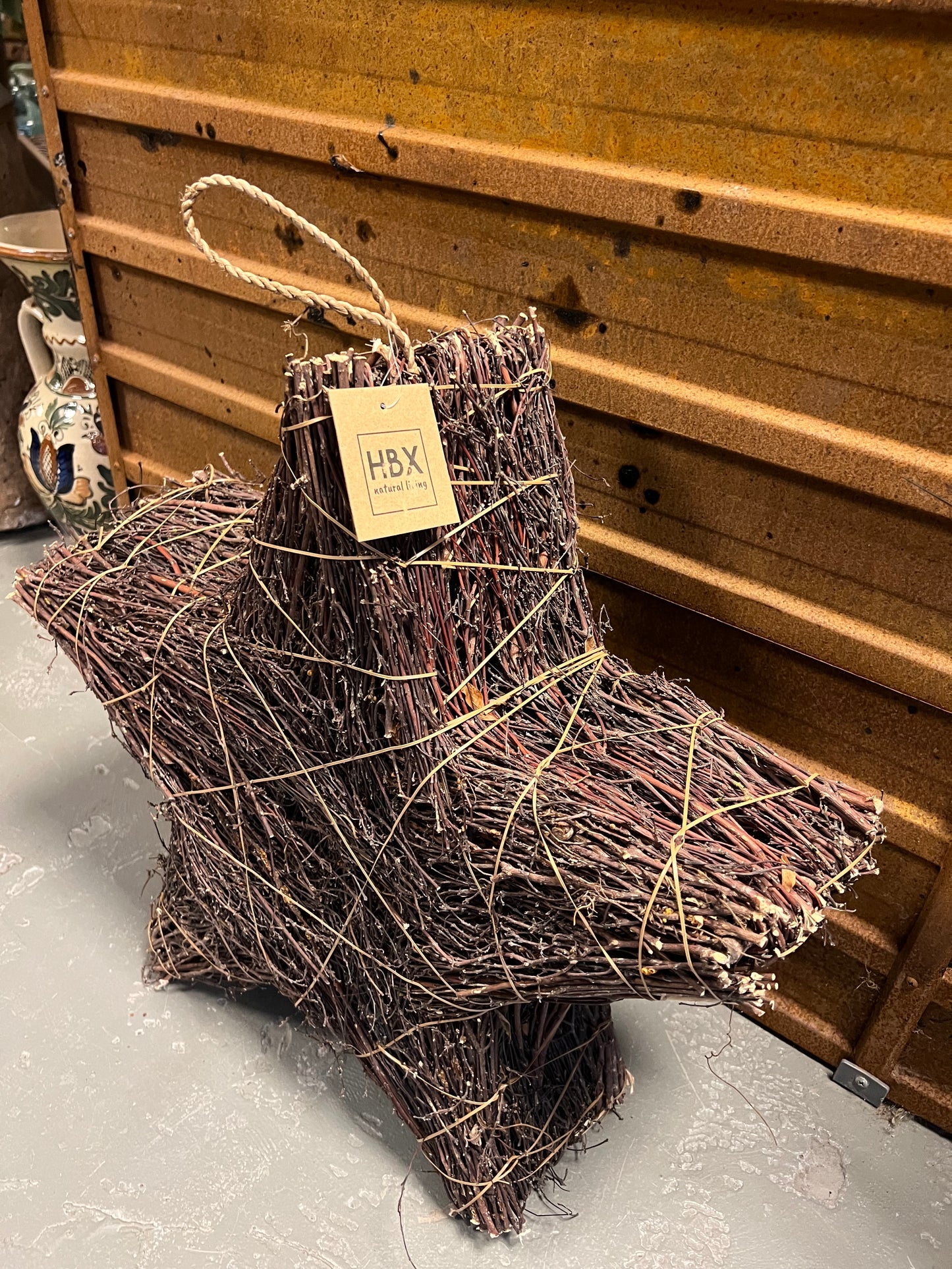 STER | 2 MATEN | TAKKEN | XMAS