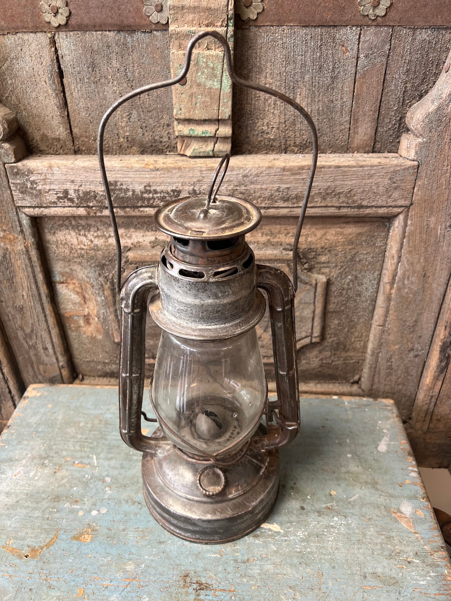 OLIELAMP | BROCANTE