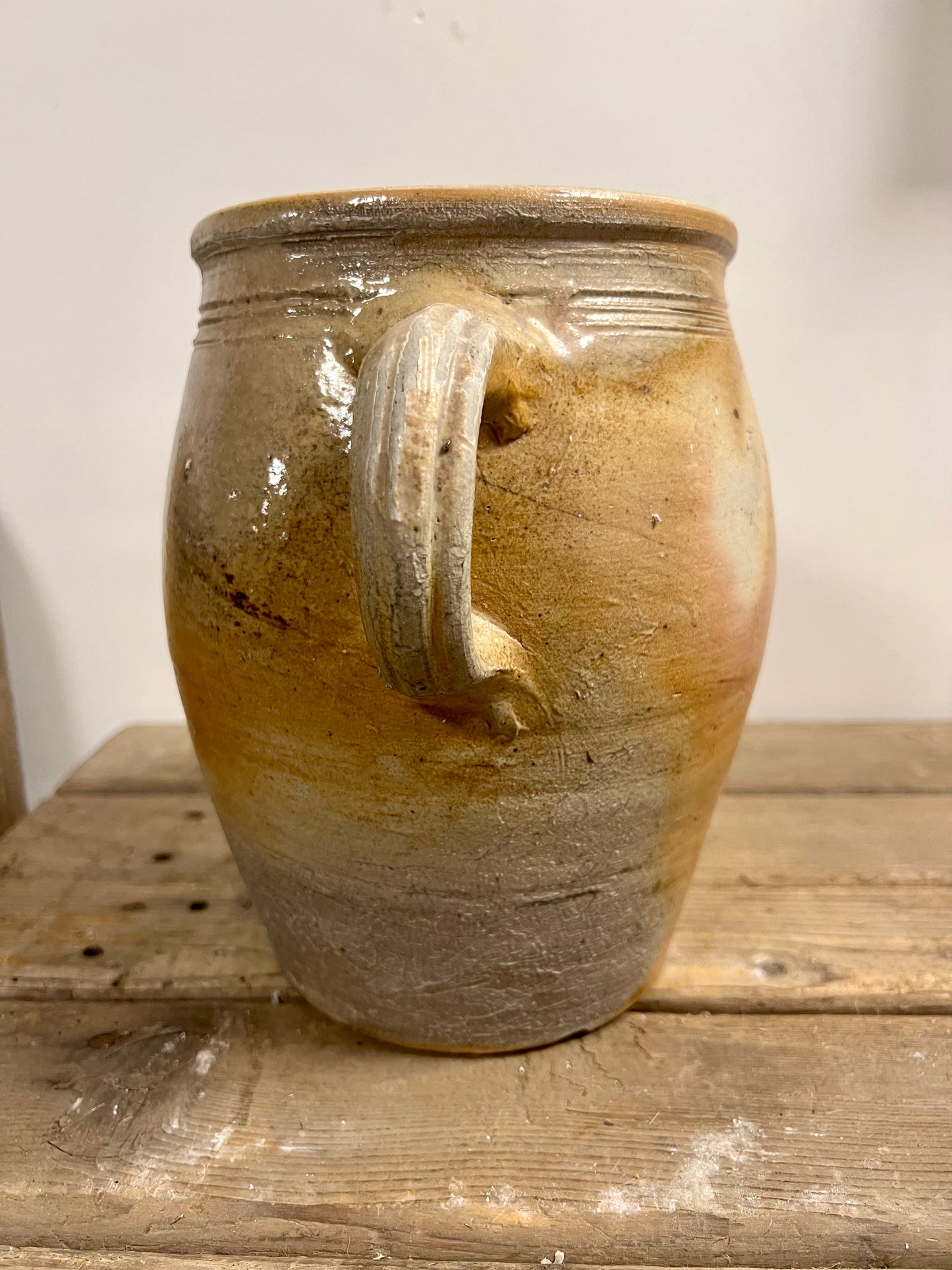 GRESPOT | BROCANTE | NR 72