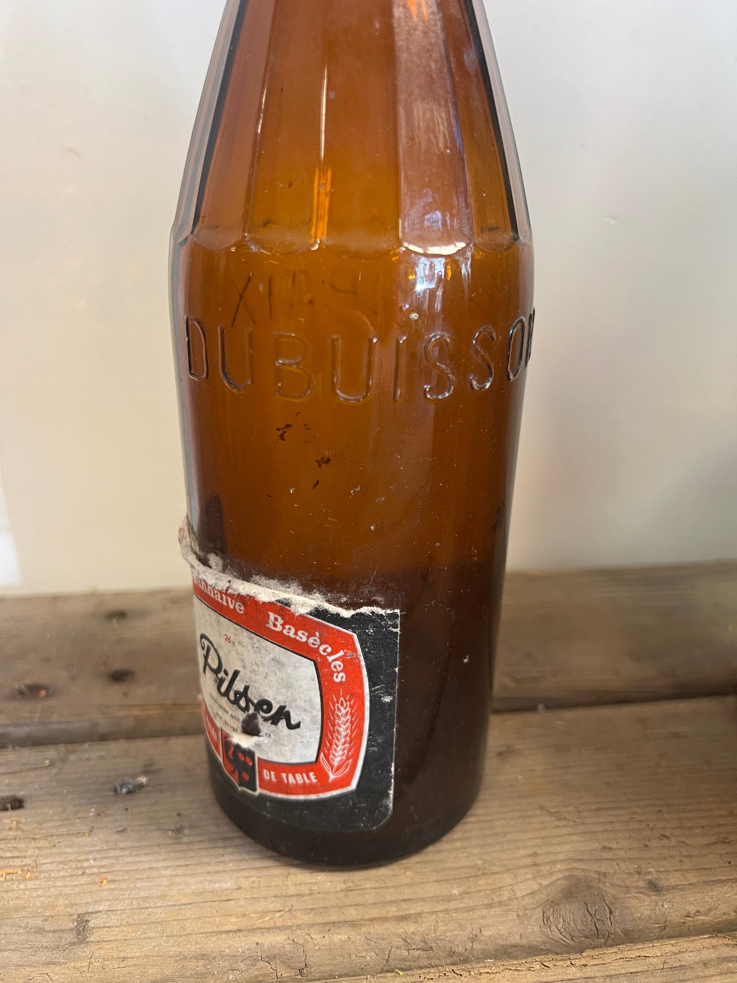OUDE | FLESSEN | MET | PORSELEINEN | DOP | BROCANTE