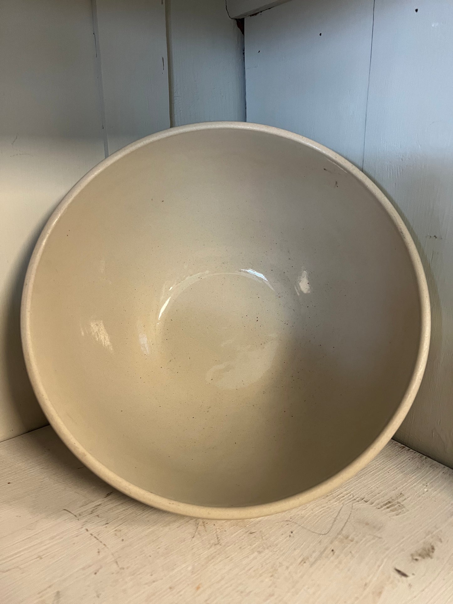 GRES | SCHAAL | GROOT | BROCANTE