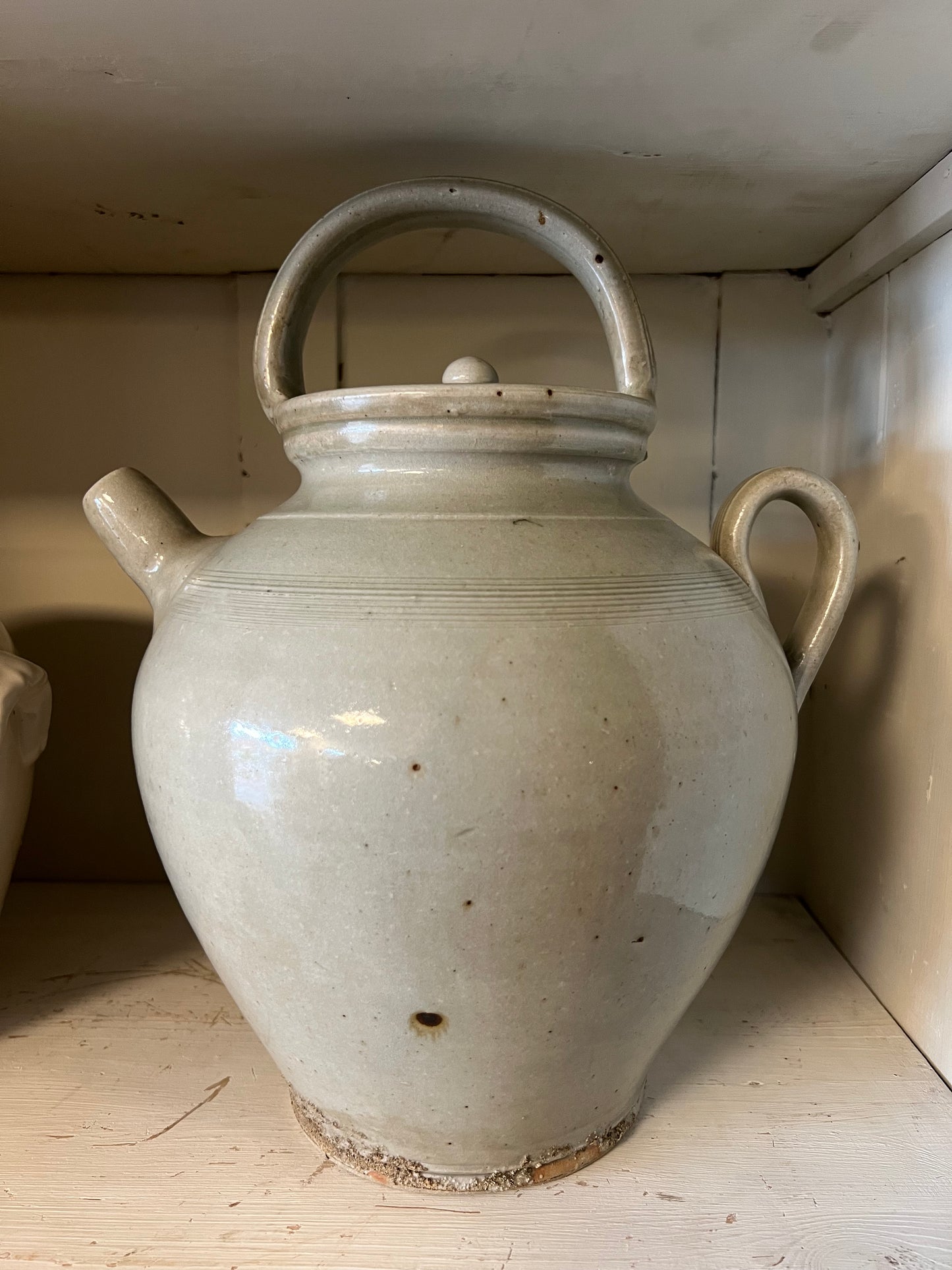 GARGOULETTE | GRES | GROOT | BROCANTE