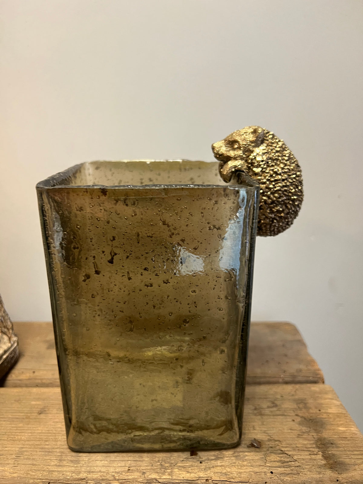 HANG | EGEL | GOUD