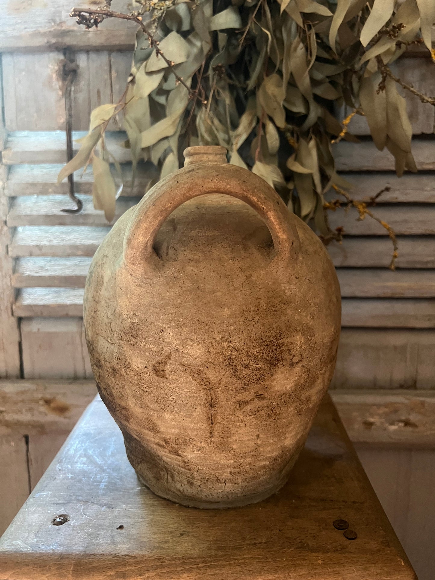 OUDE | FRANSE | KRUIK | BROCANTE