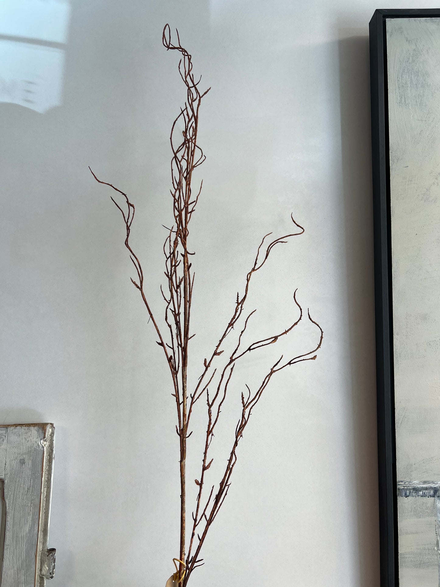 KUNST | TAK | 130 cm