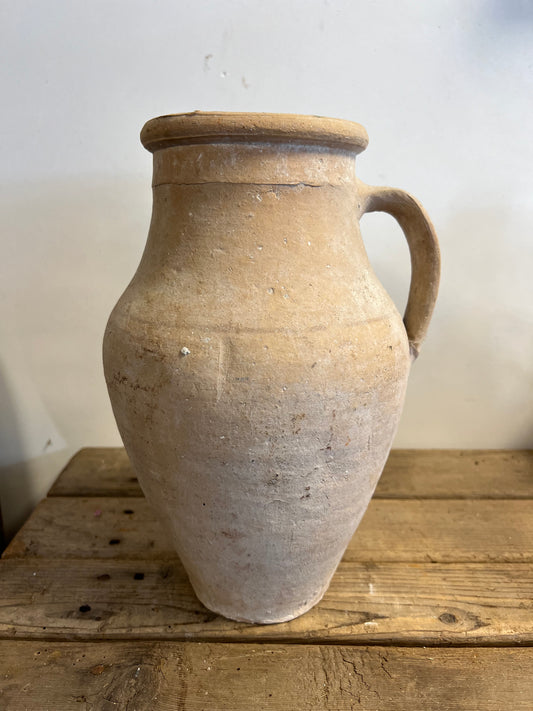 TERRACOTTA | KAN