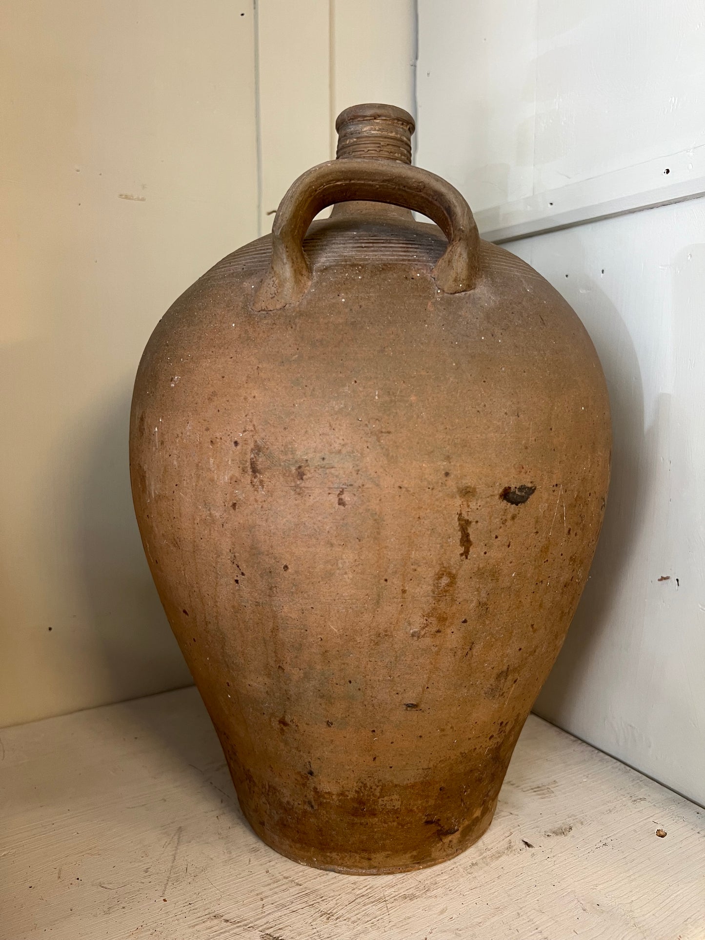 OUDE | FRANSE | KRUIK | BROCANTE