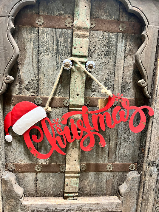 CHRISTMAS | ROOD