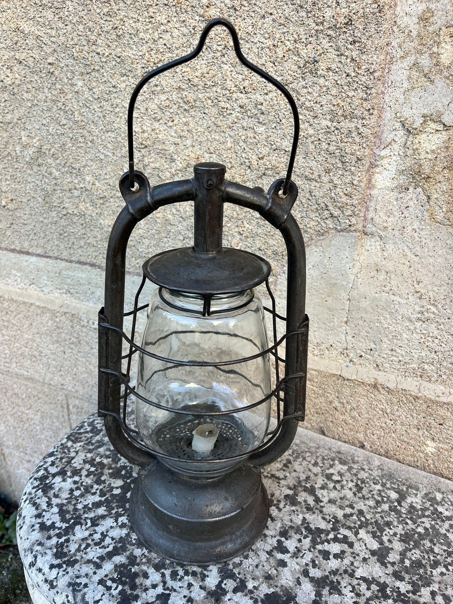 OLIELAMP | BROCANTE