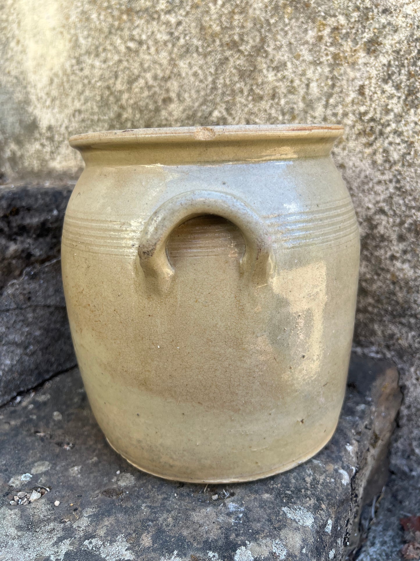 GRESPOT | MIDDEL | BROCANTE | NR 89