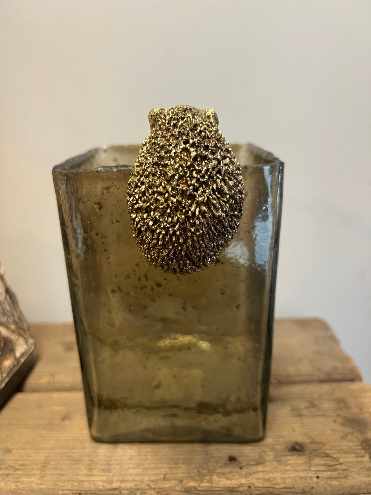 HANG | EGEL | GOUD