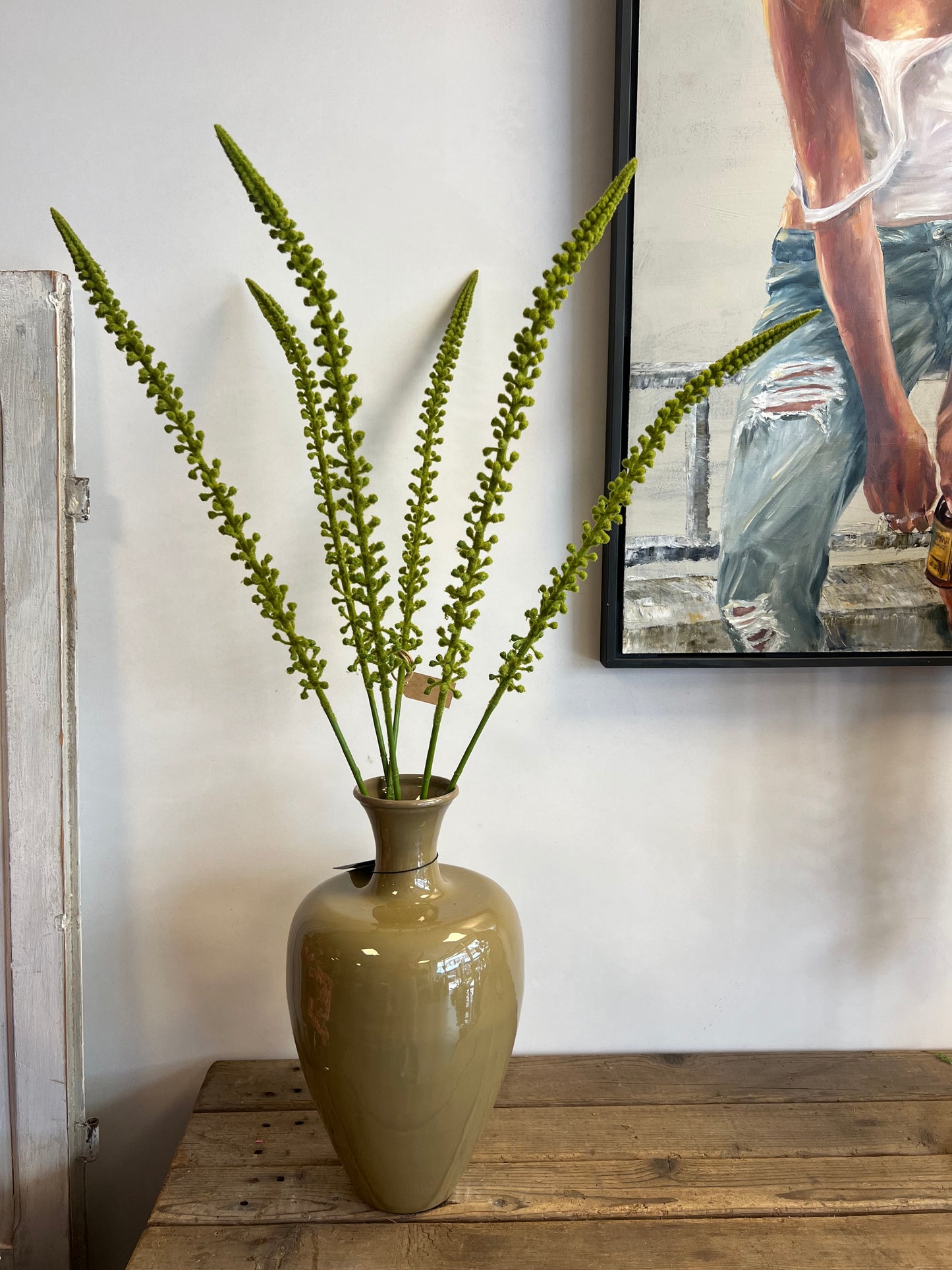 KUNST | DONKEY | TAIL | 86 CM