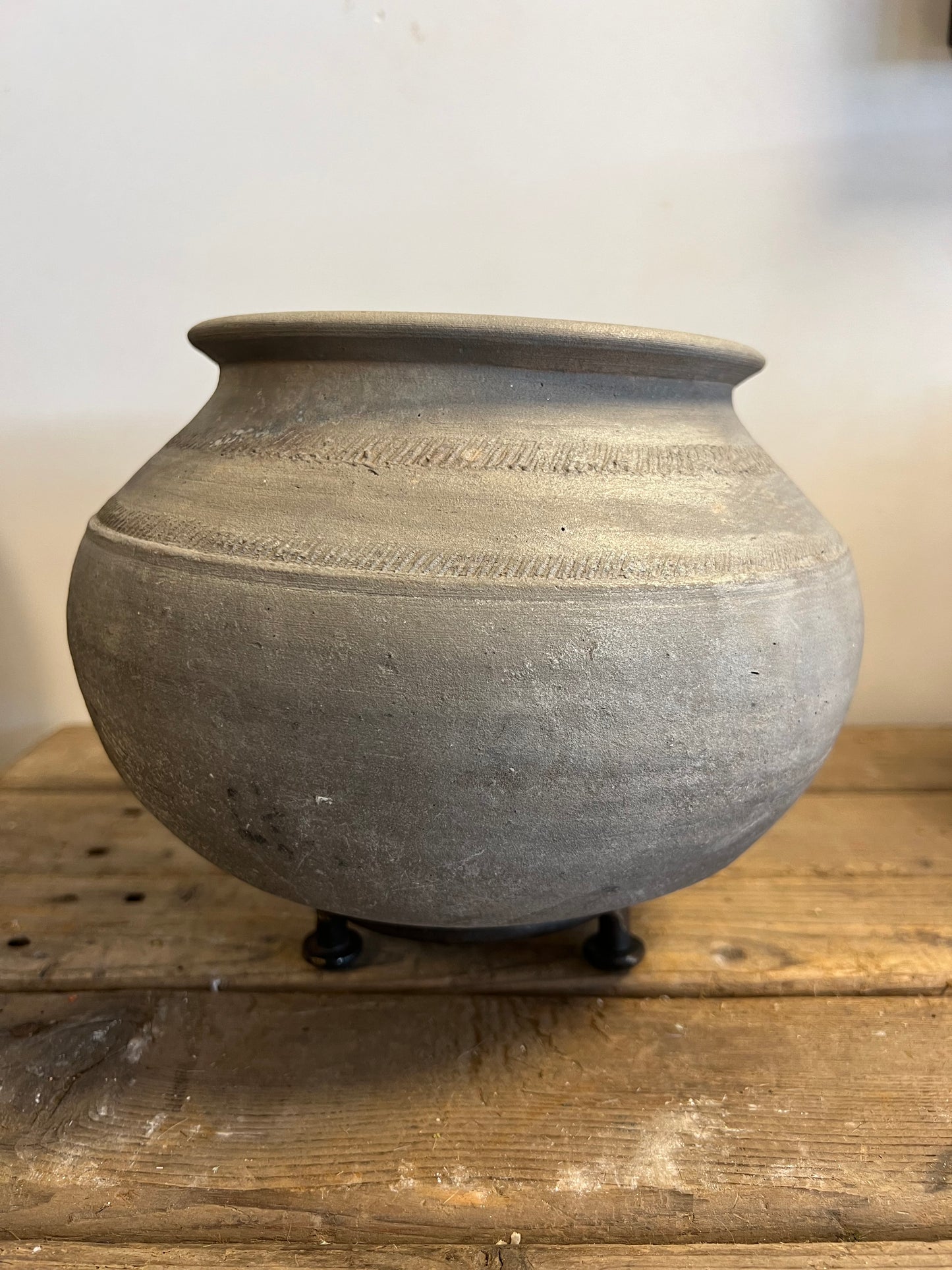 TUIMELPOTJE | INDIA | OP | STANDAARD | NR 5