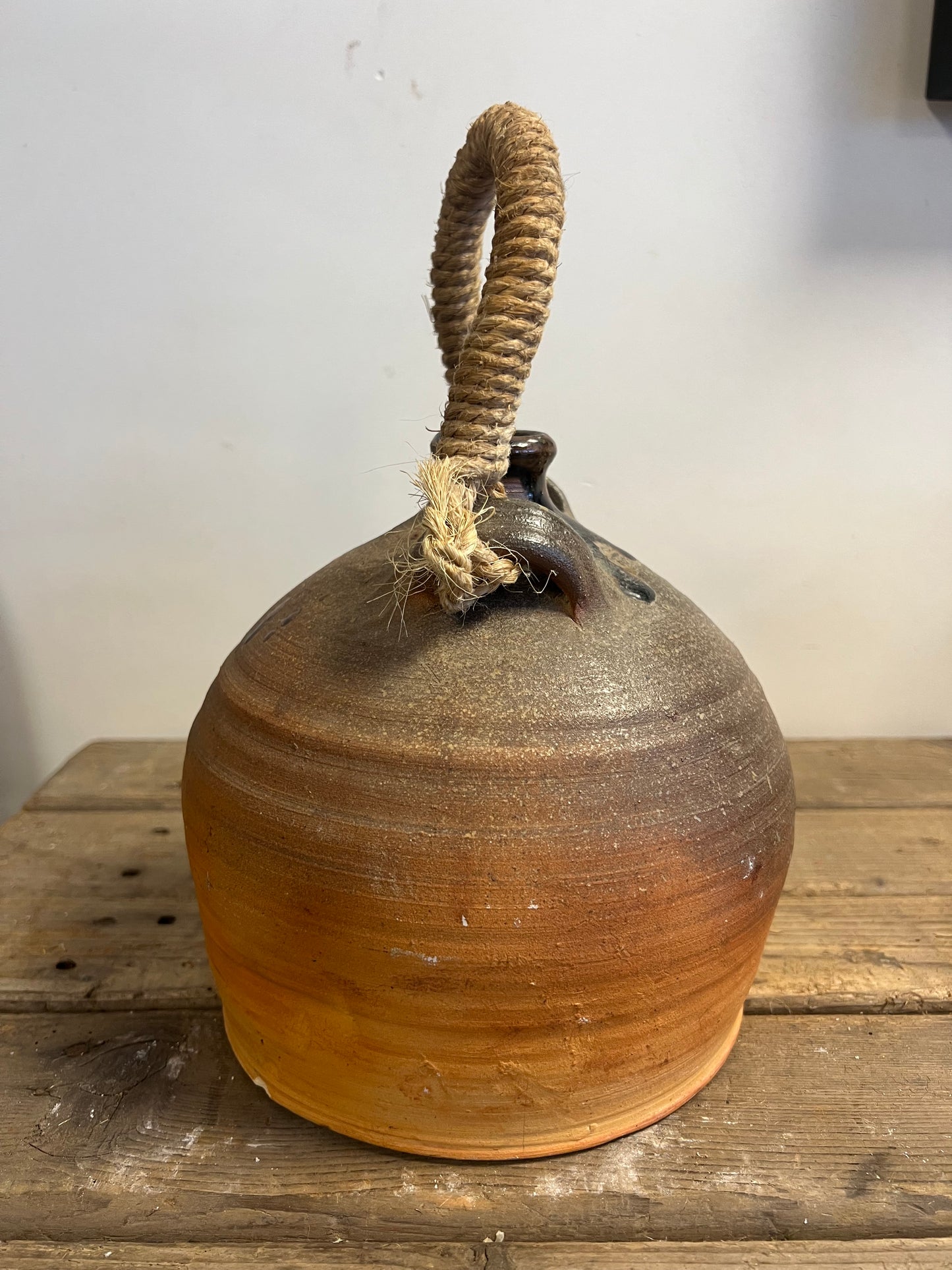 STENEN | KRUIK | BROCANTE