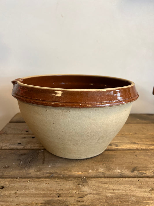 GRES | SCHAAL | MIDDEL | BROCANTE