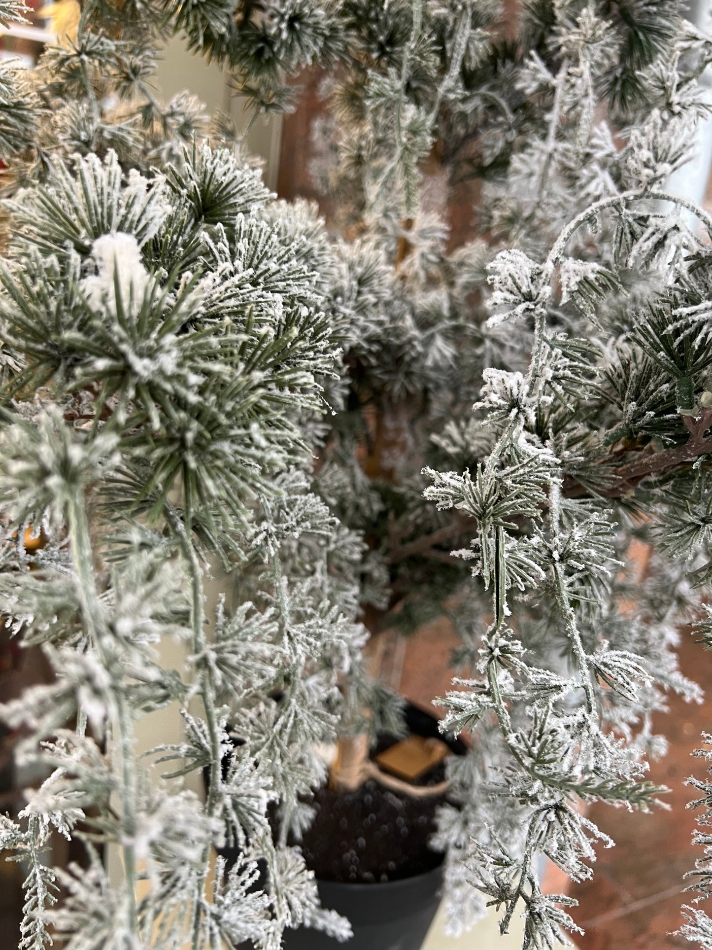 KUNST | KERSTBOOM | 150 CM