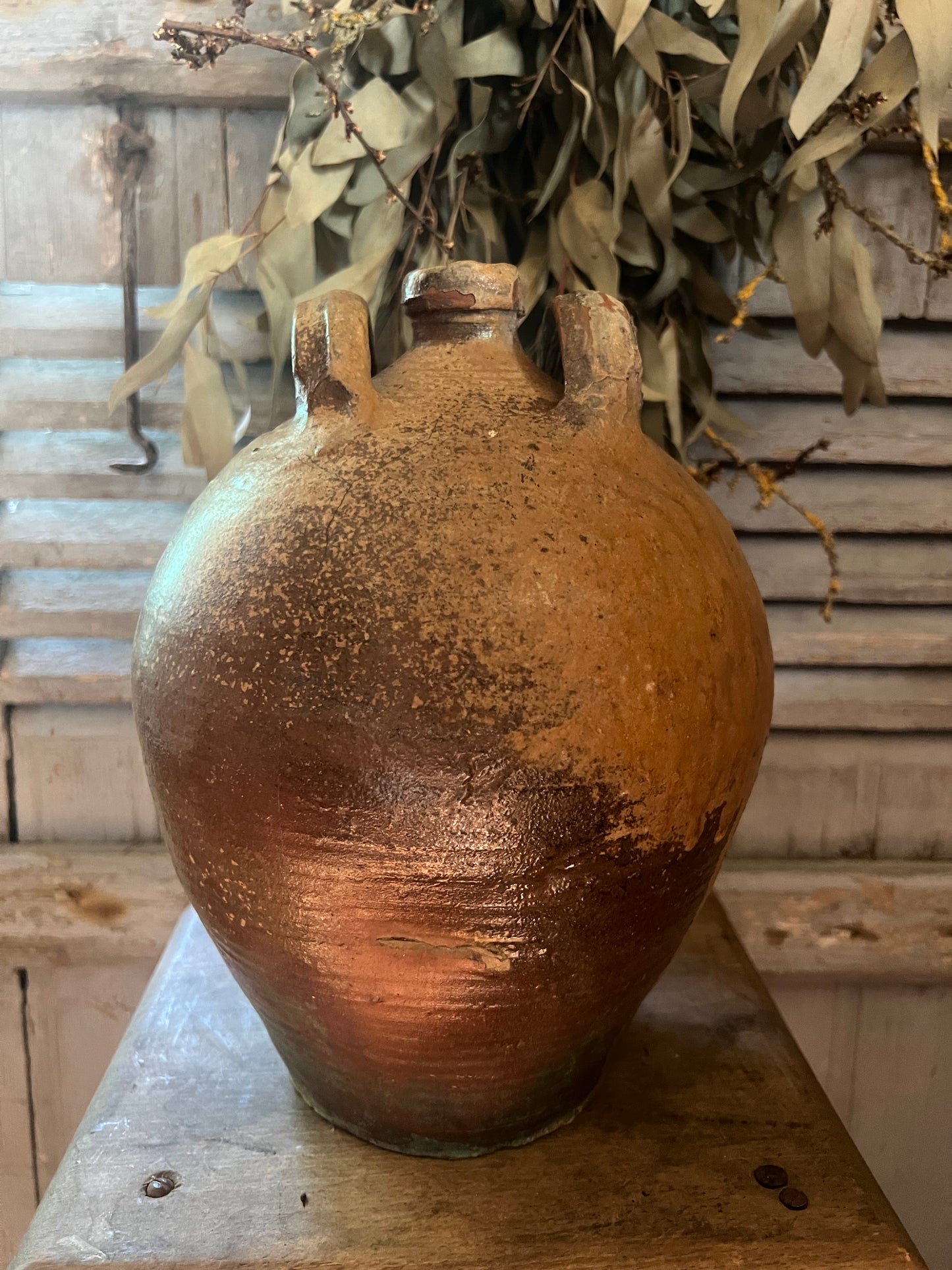 OUDE | FRANSE | KRUIK | BROCANTE