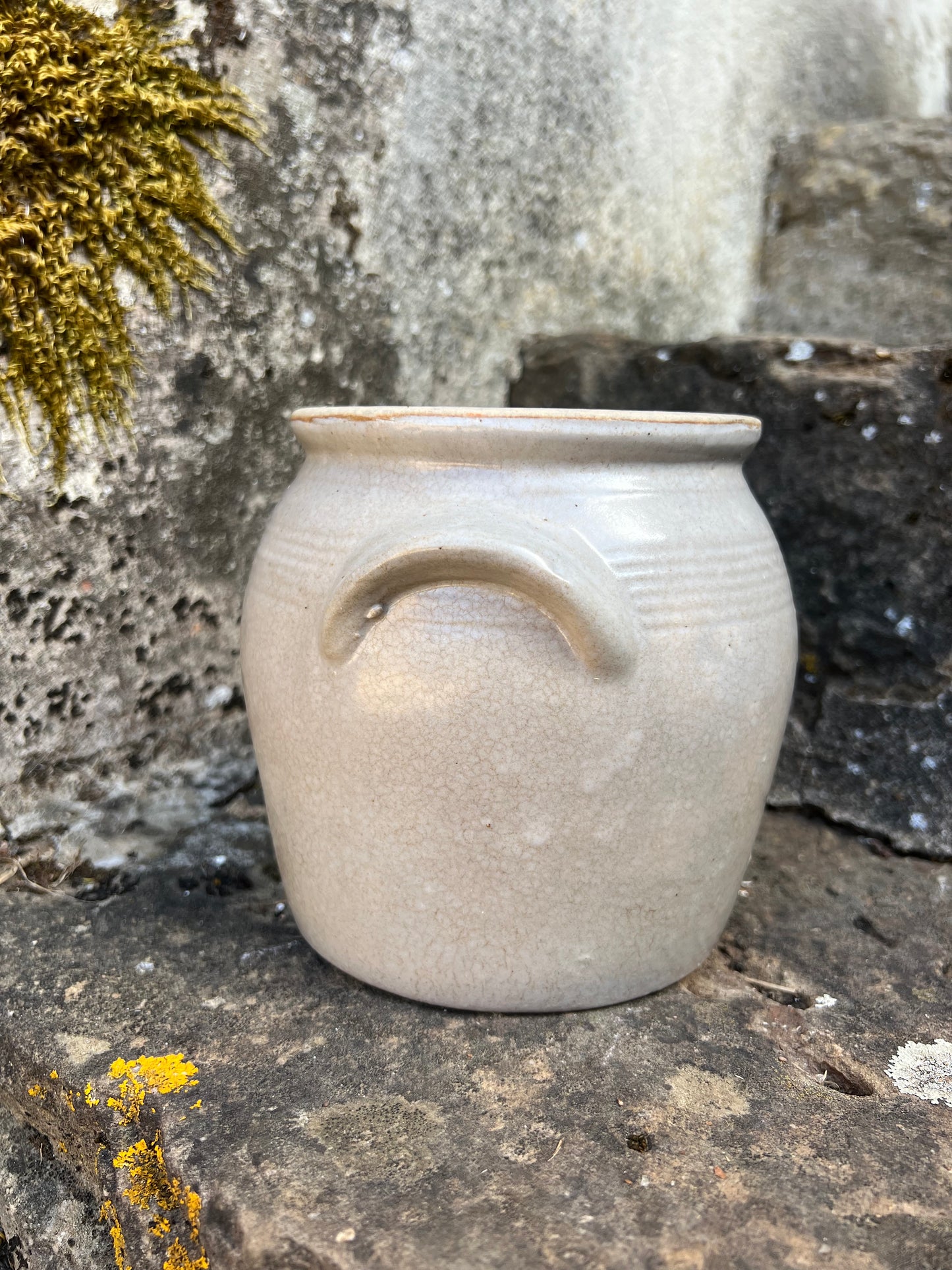 GRESPOT | KLEIN | BROCANTE | NR 87
