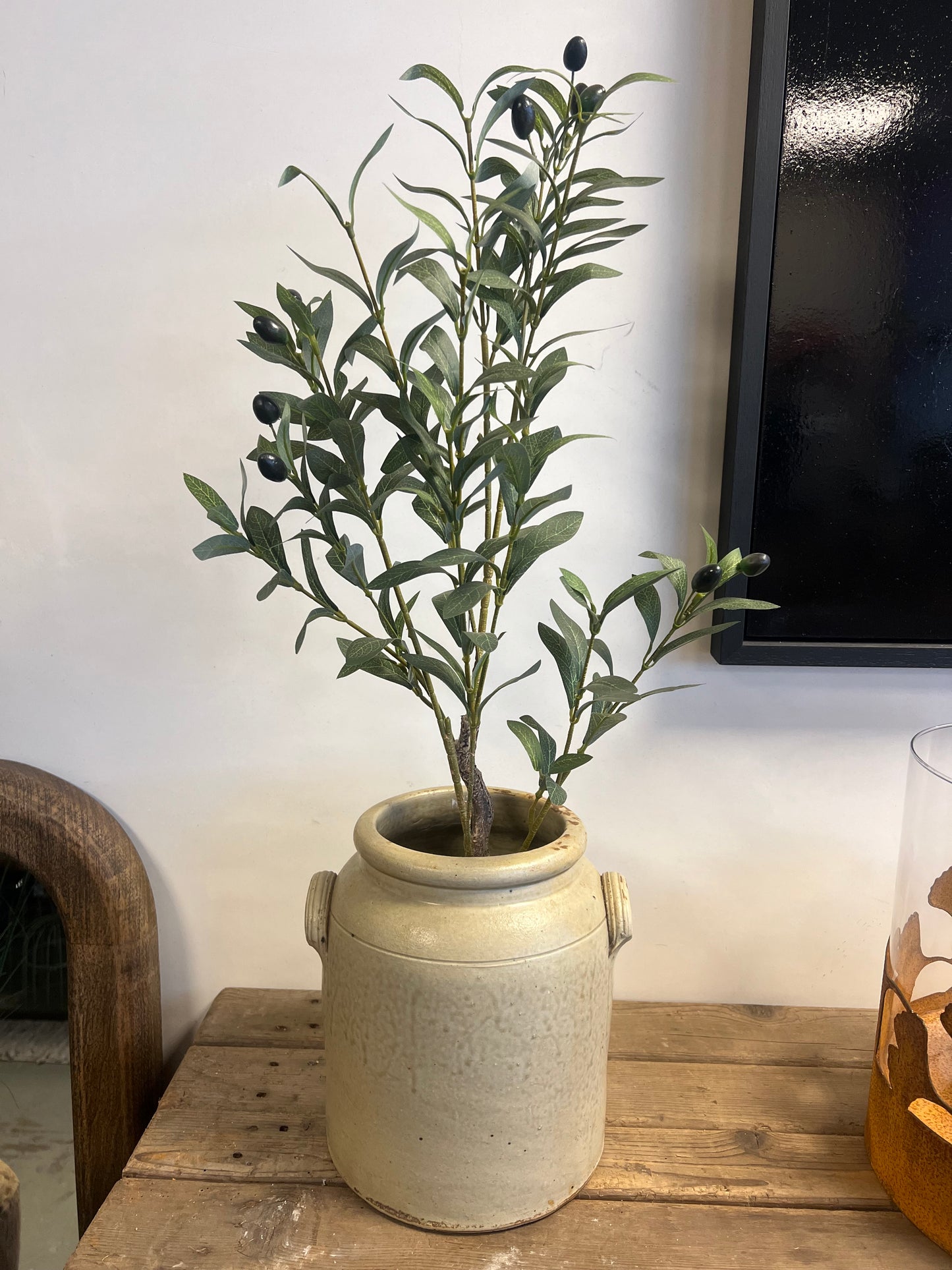 GRESPOT | MIDDEL | BROCANTE NR 75