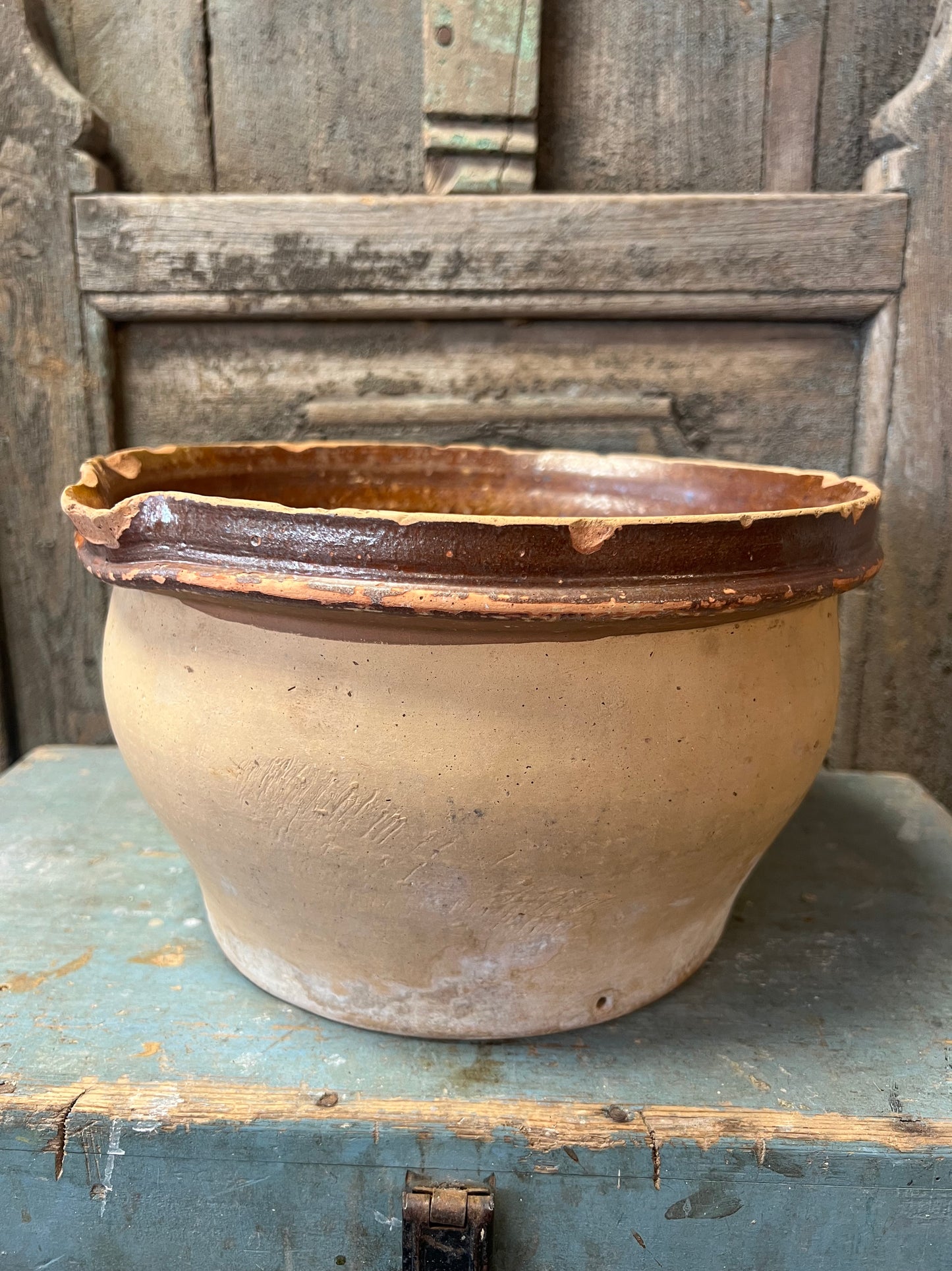 STEENGOED | KOM | BROCANTE