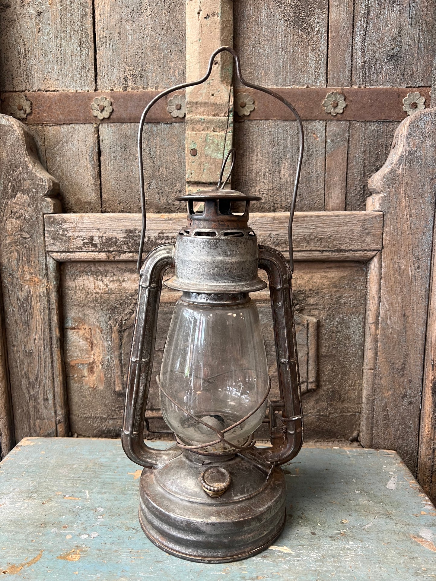 OLIELAMP | BROCANTE