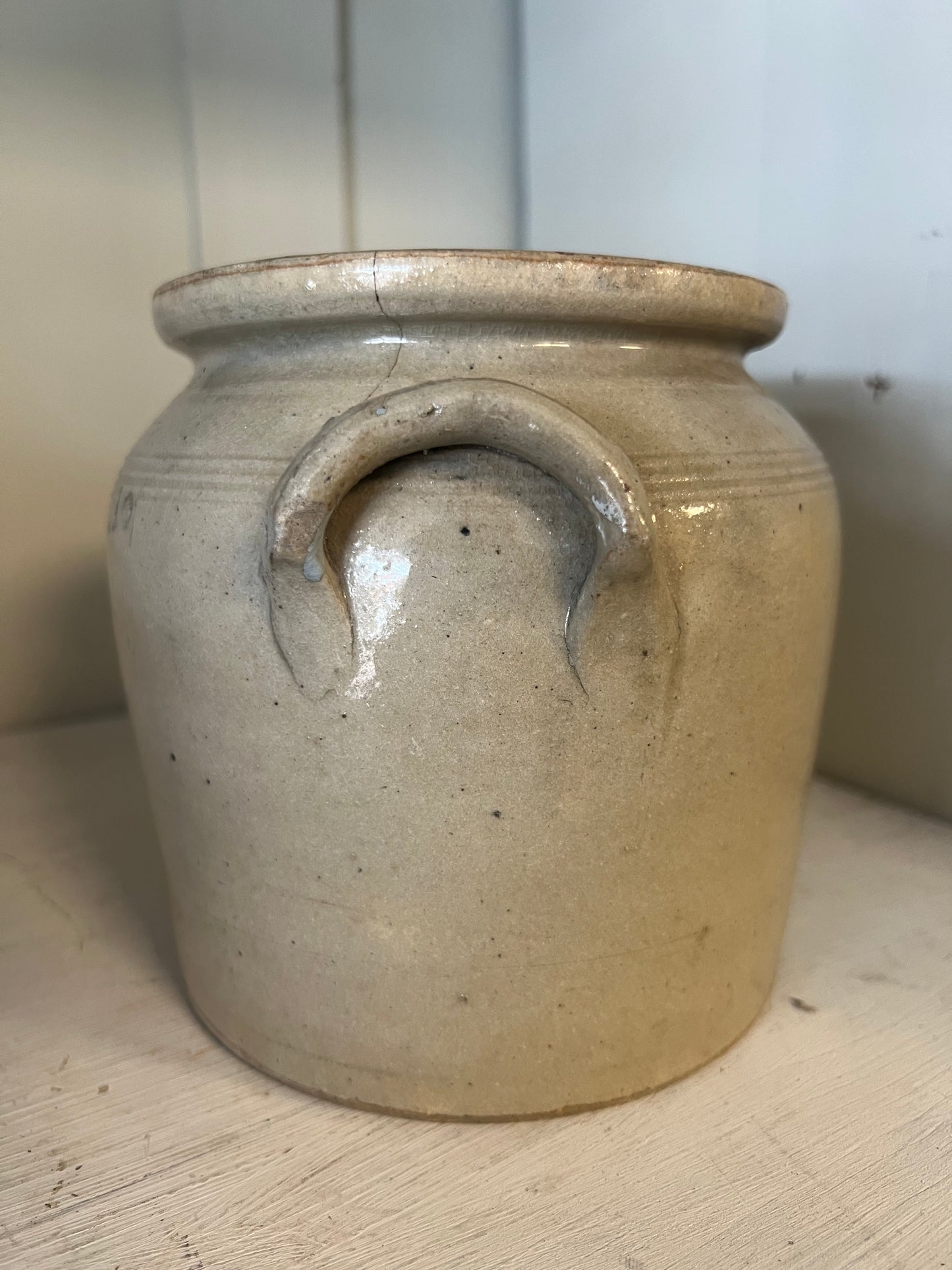 GRESPOT | KLEIN | BROCANTE | NR 93