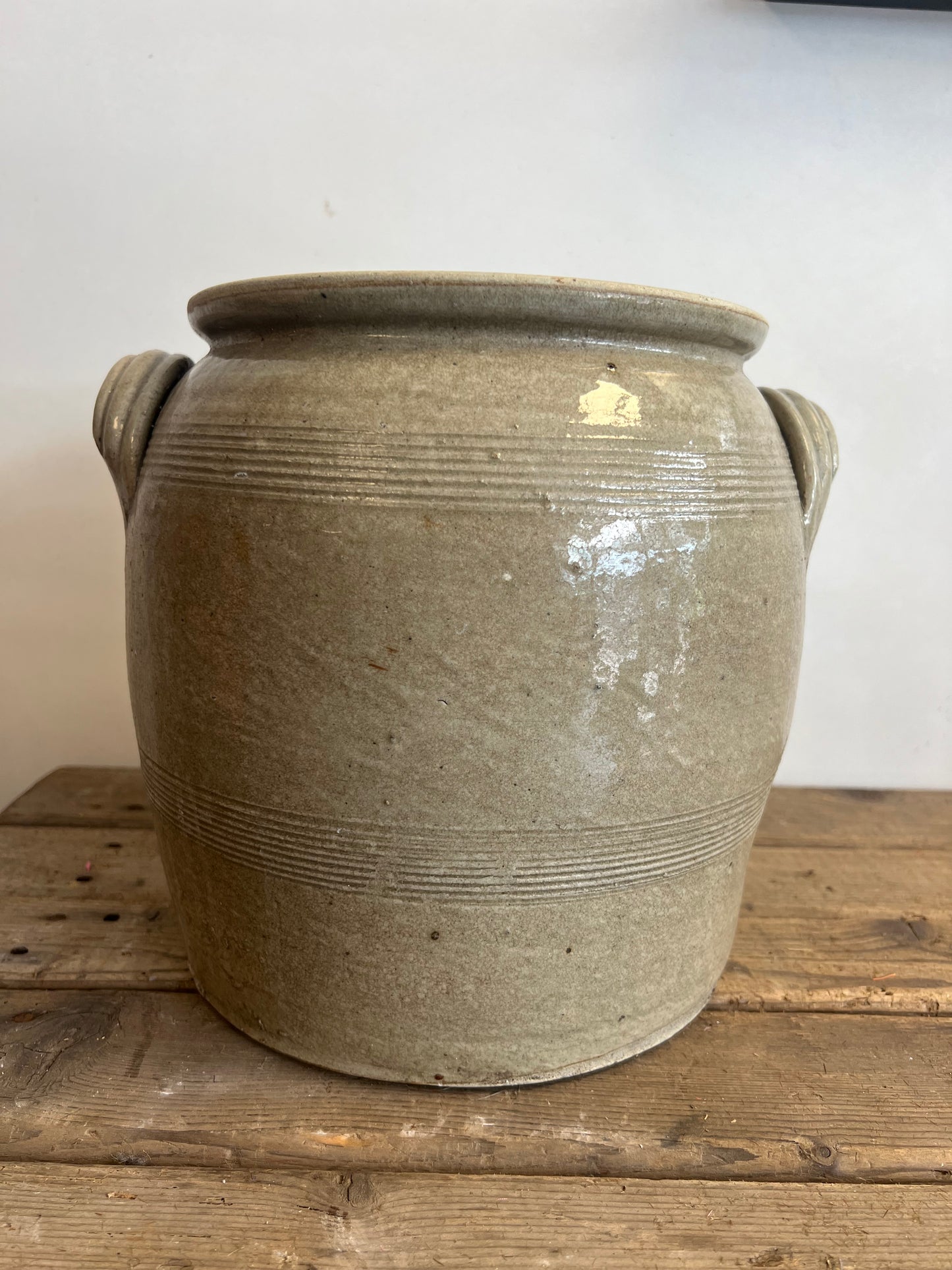 GRESPOT | GROOT | BROCANTE |  NR | 32