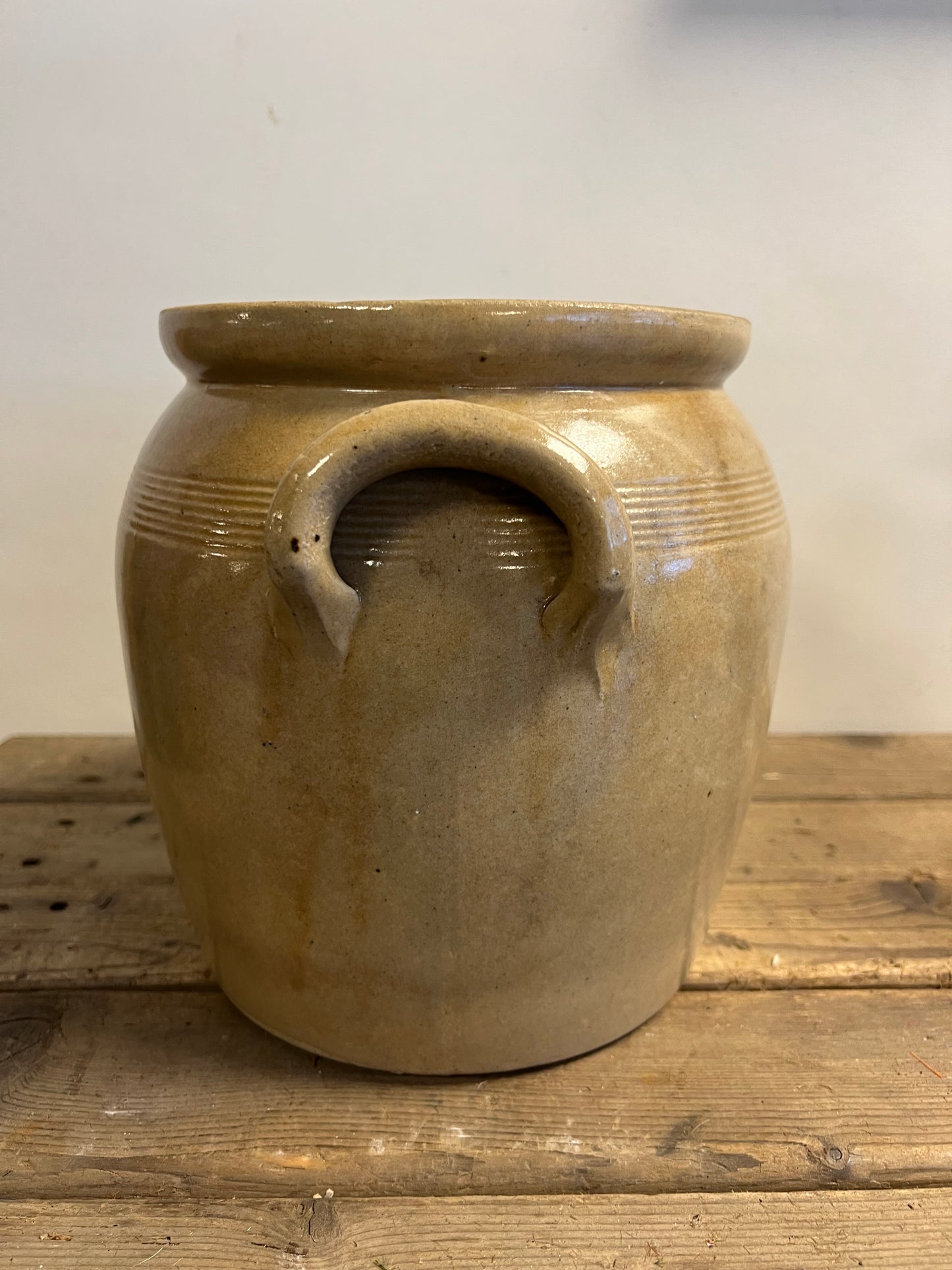 GRESPOT | MIDDEL | BROCANTE | NR 63