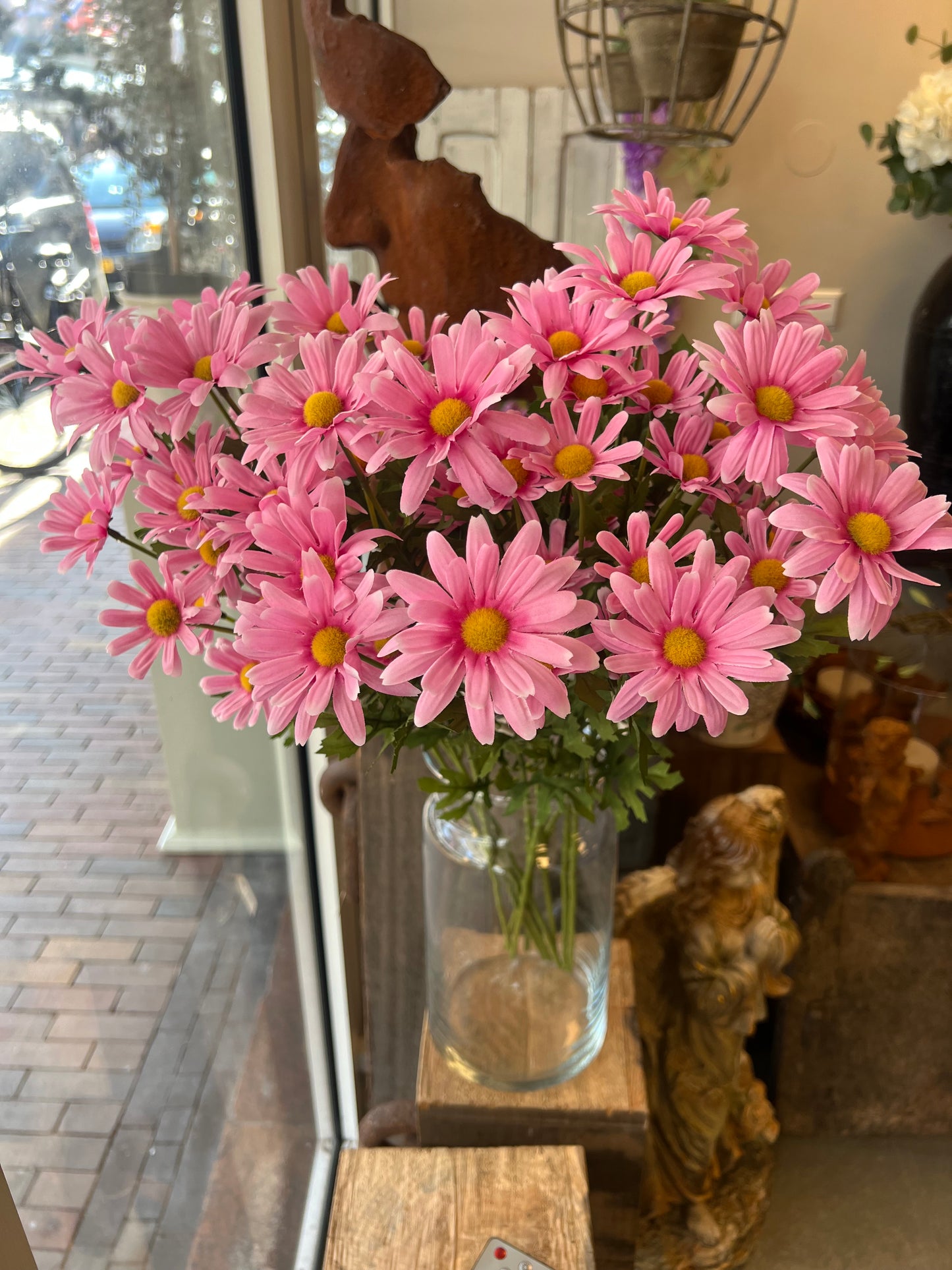 ZIJDEN | MARGRIET | ROZE