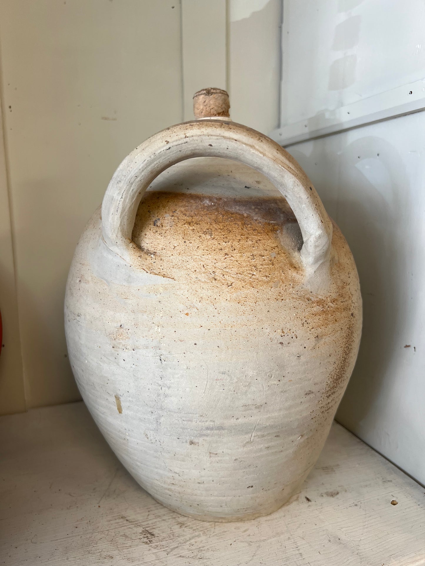 OUDE | FRANSE | KRUIK | BROCANTE