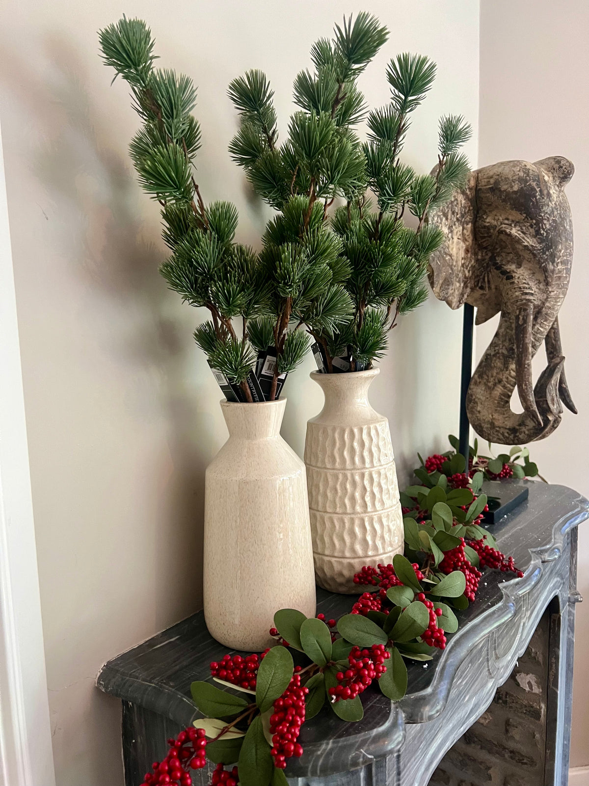 GUIRLANDE | GARLAND | BESSEN | 180 CM