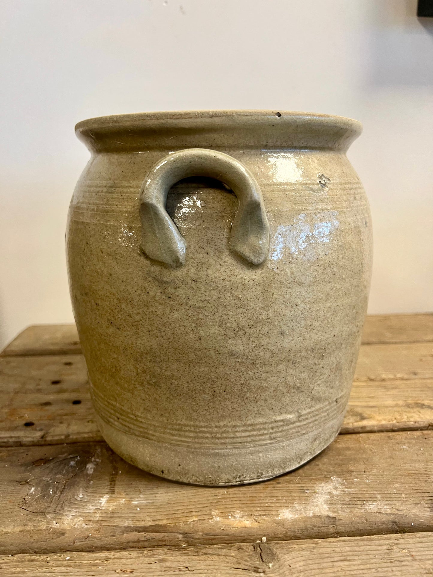 GRESPOT | MIDDEL | BROCANTE | NR 74