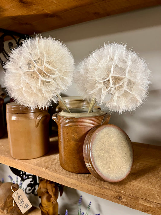 GRESPOT | BROCANTE | BRUIN | KLEIN | NR | 1